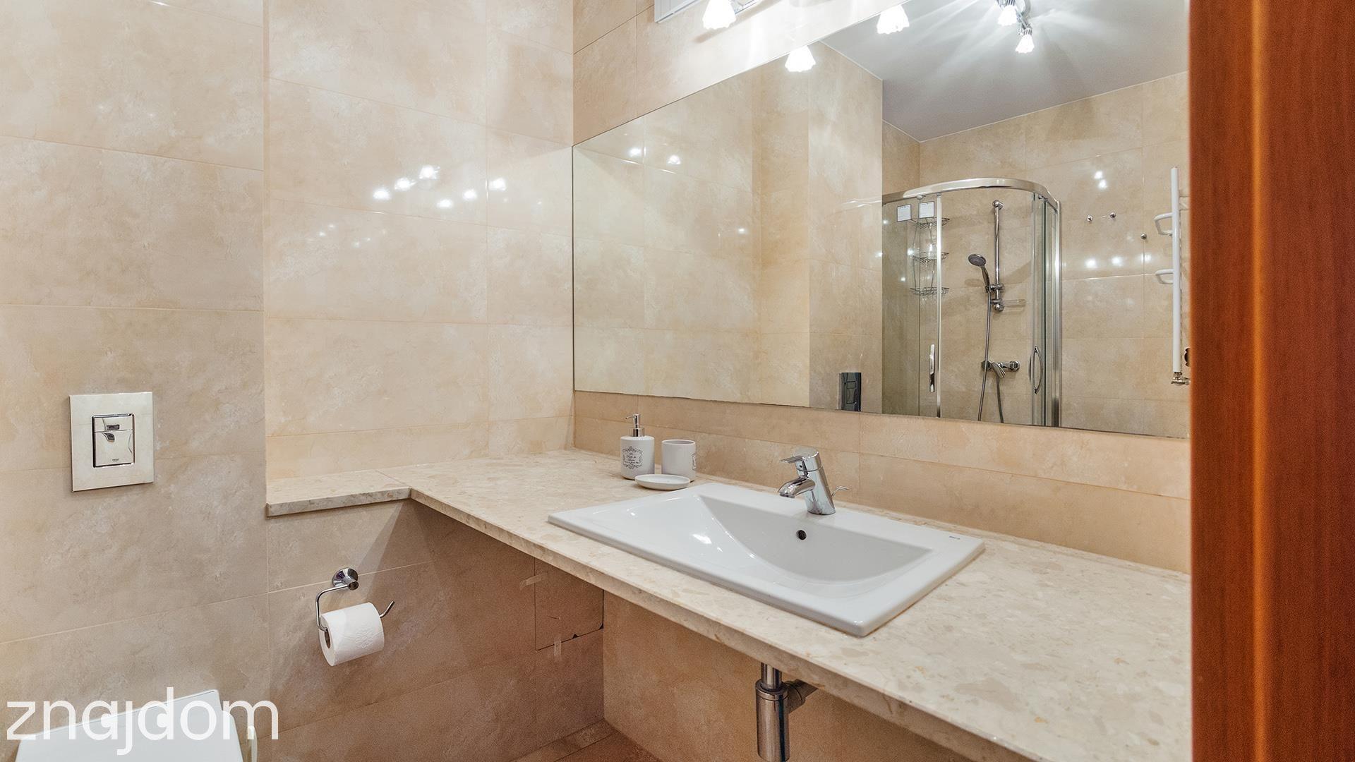DIVA SPA - WIDOK NA MORZE apartament 1 pok. VII p. 300 m od morza - zdjęcie 7