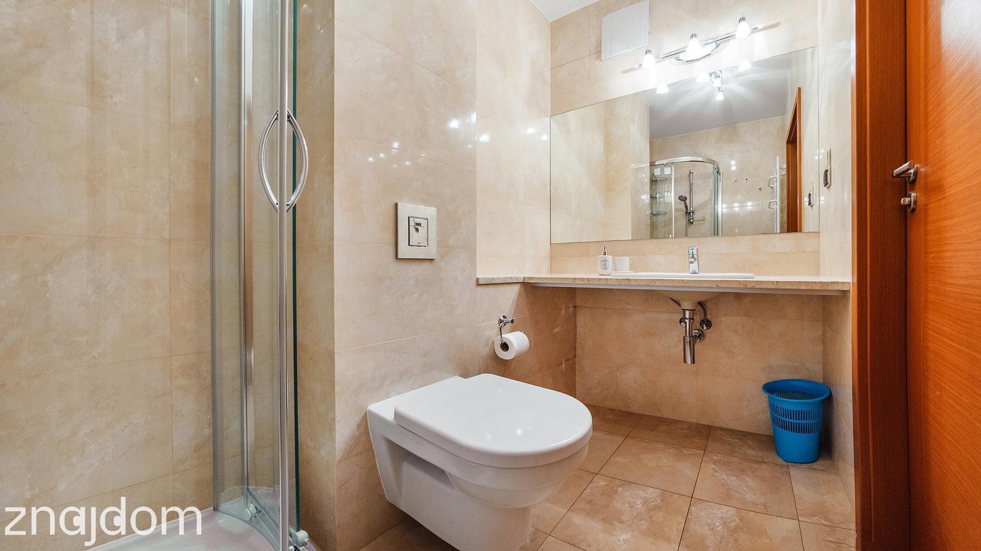DIVA SPA - WIDOK NA MORZE apartament 1 pok. VII p. 300 m od morza - zdjęcie 8