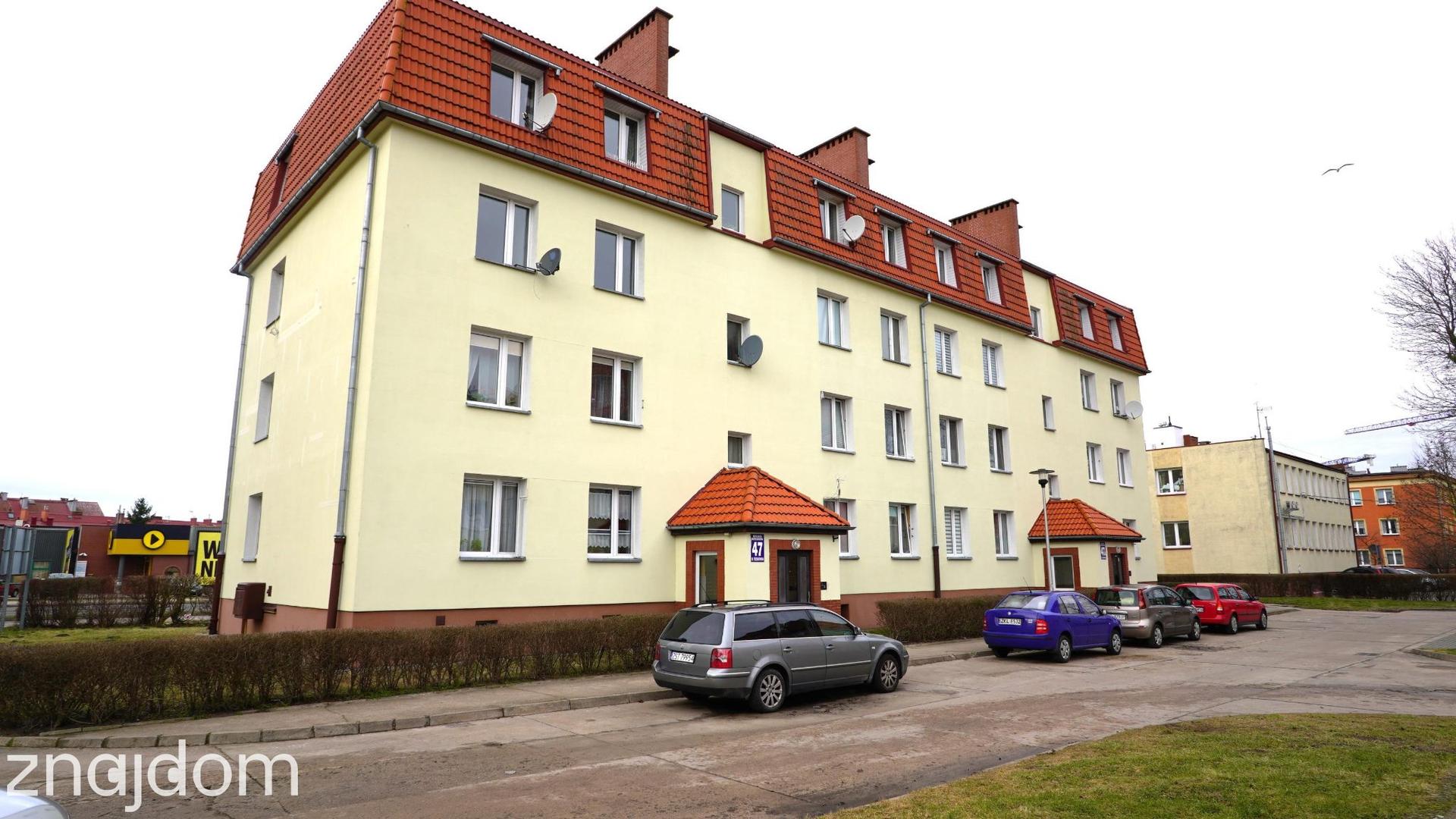 2 pok. mieszkanie Kołobrzeg ul. trzebiatowska - zdjęcie 11