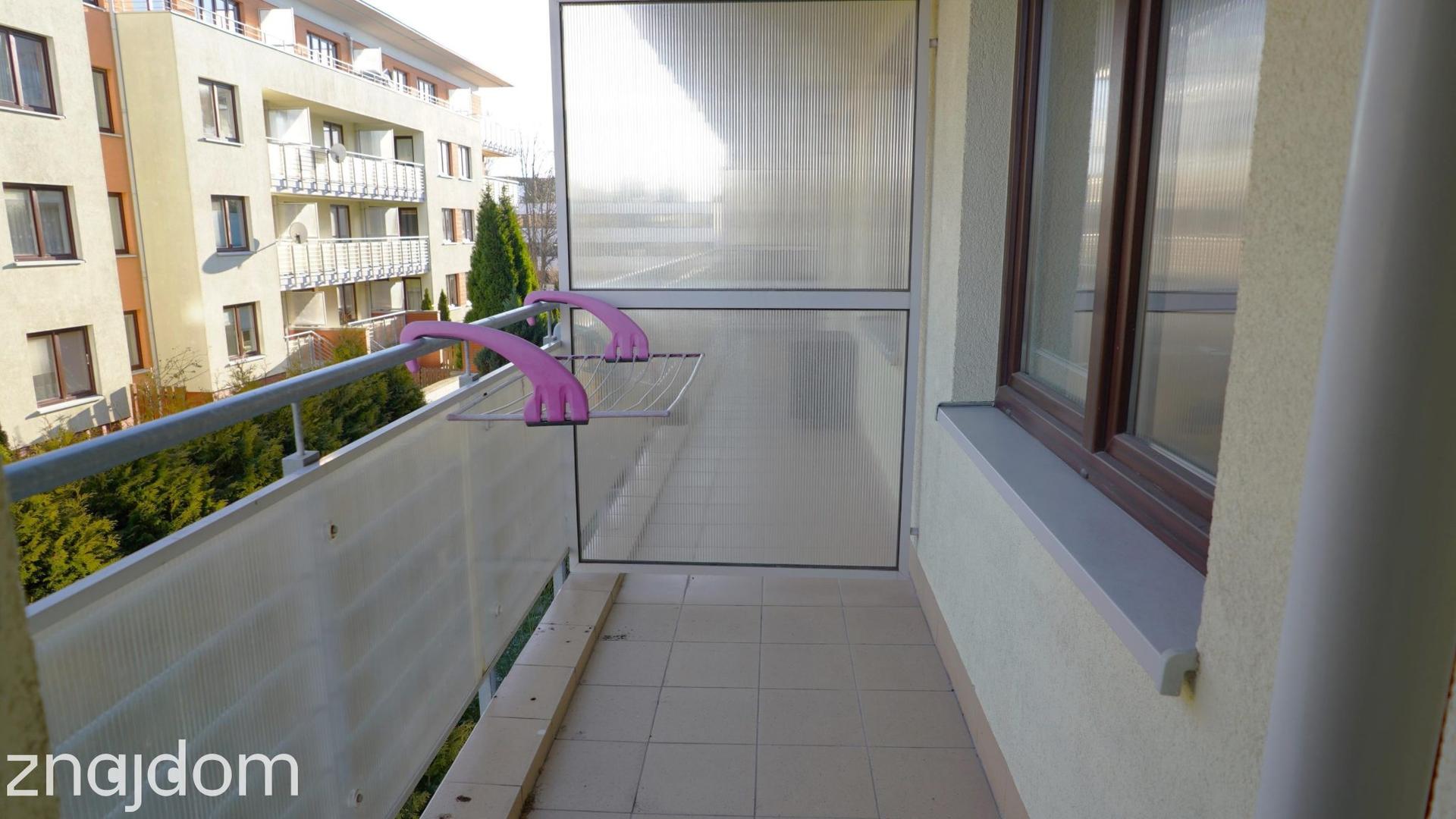 Zielone Tarasy 2 pok. z balkonem 700 m od morza - zdjęcie 13