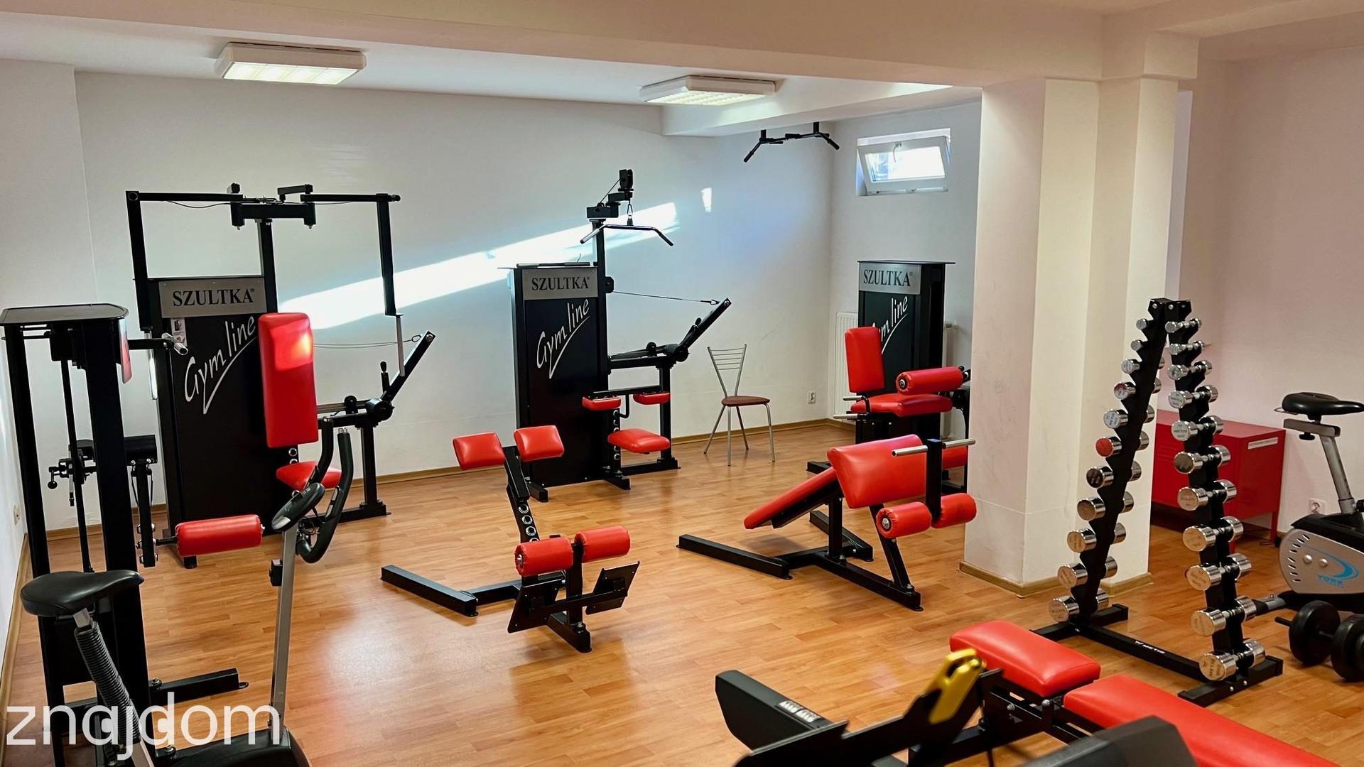 Zielone Tarasy 2 pok. z balkonem 700 m od morza - zdjęcie 15