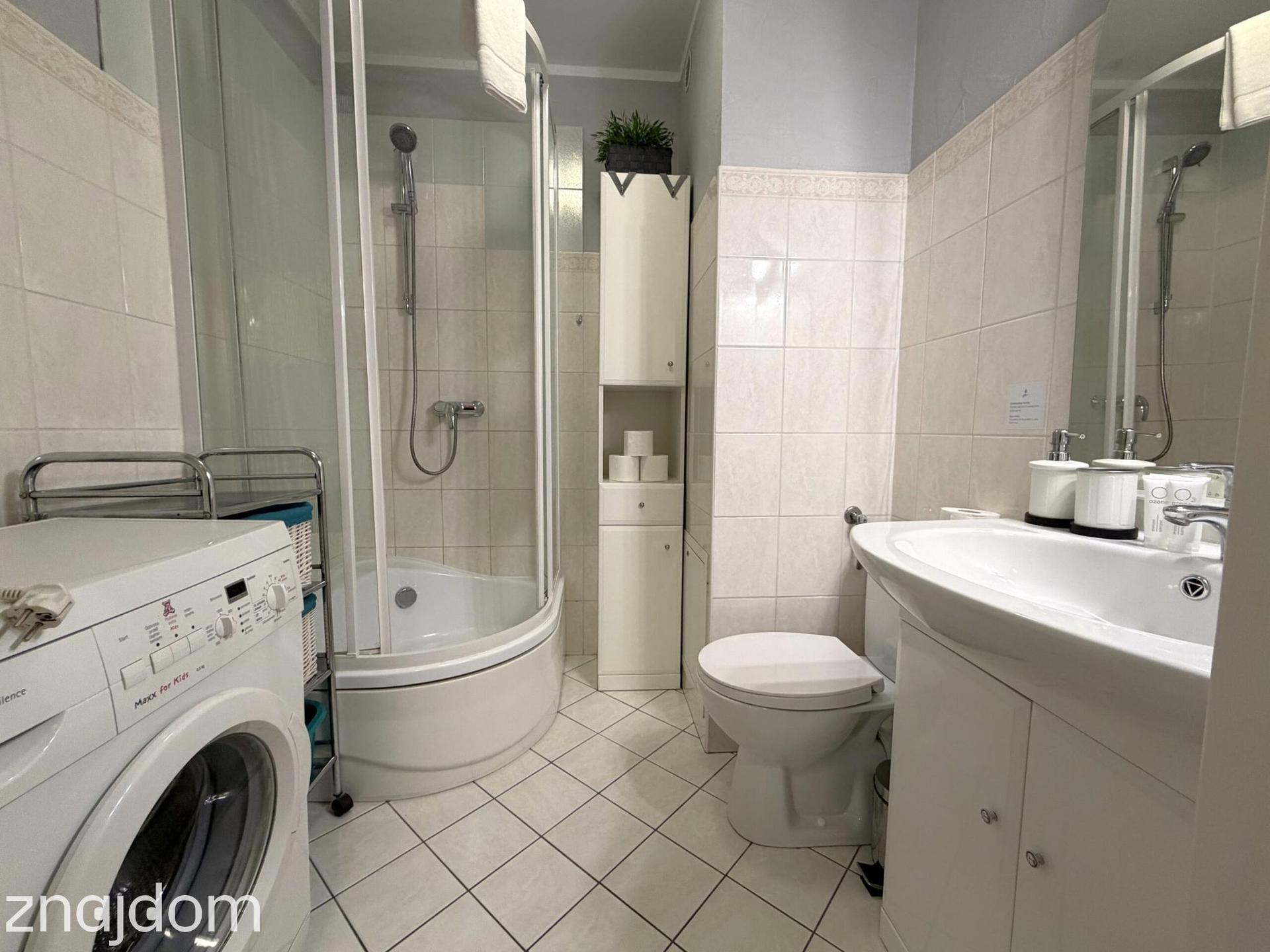 Kołobrzeg - Port 200 m do morza apartament 1 pok. - zdjęcie 11