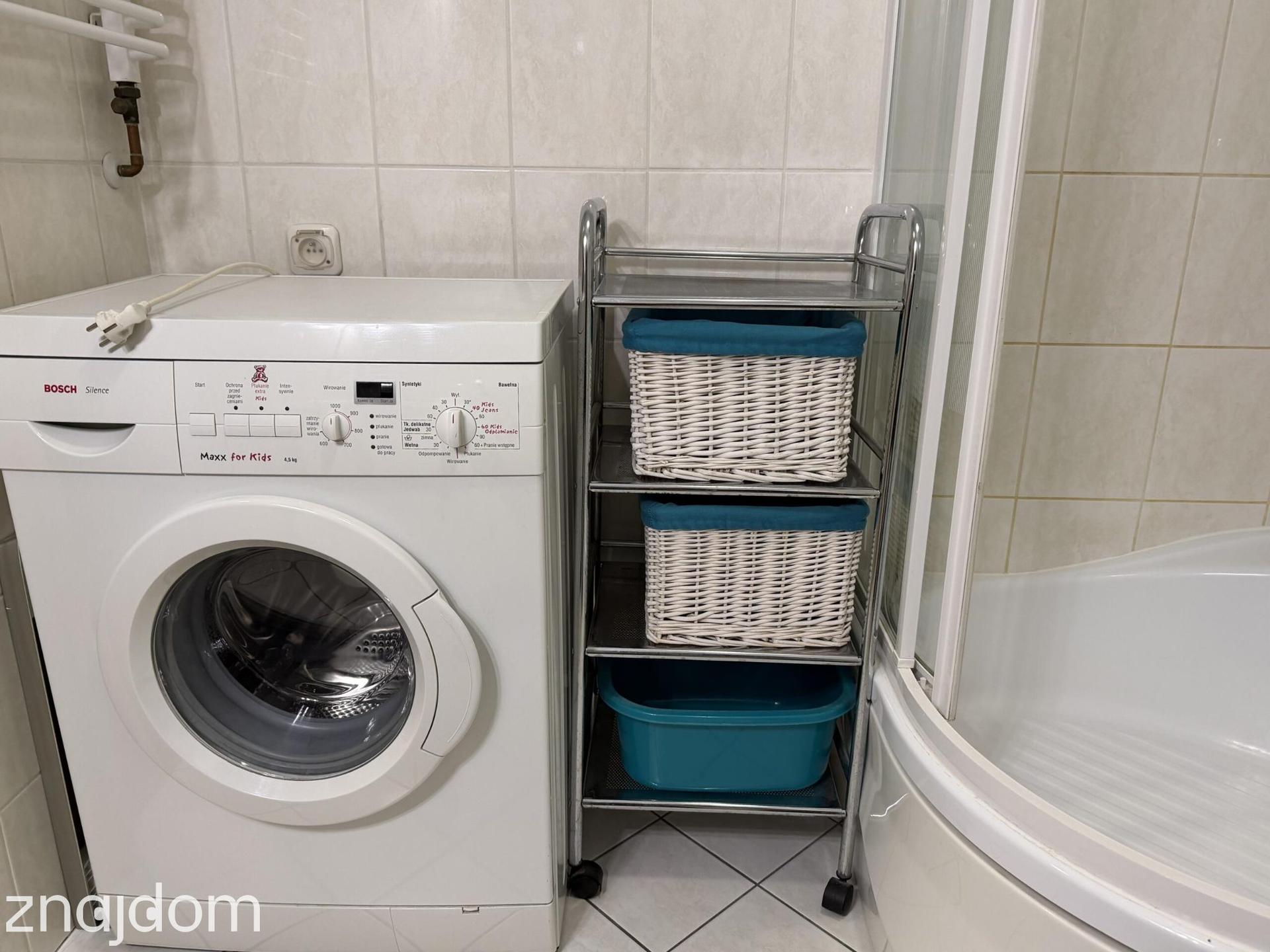 Kołobrzeg - Port 200 m do morza apartament 1 pok. - zdjęcie 14