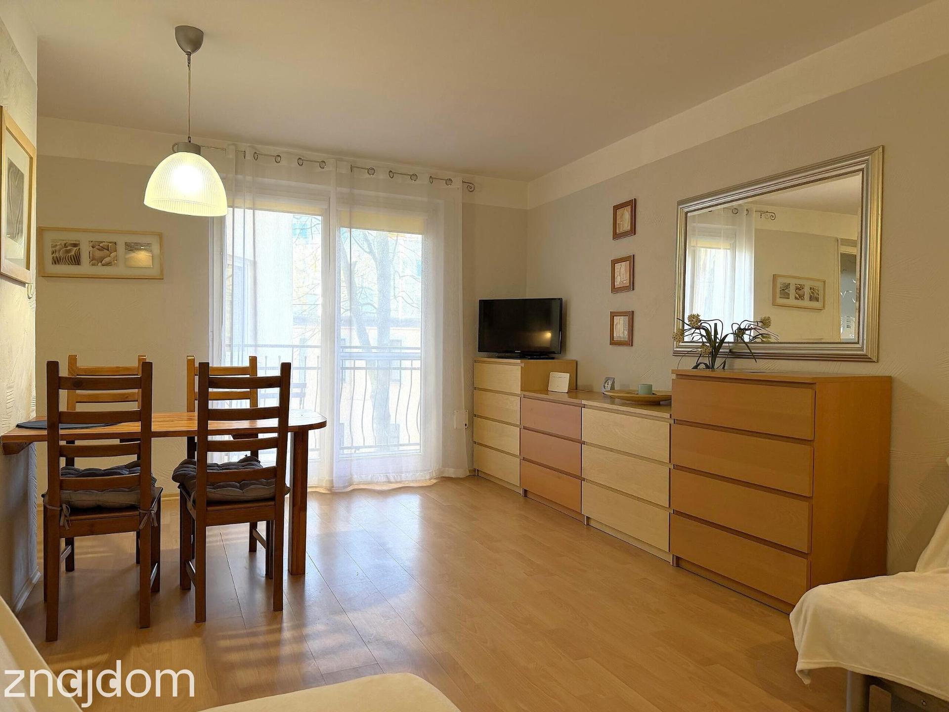 Kołobrzeg - Port 200 m do morza apartament 1 pok. - zdjęcie 5