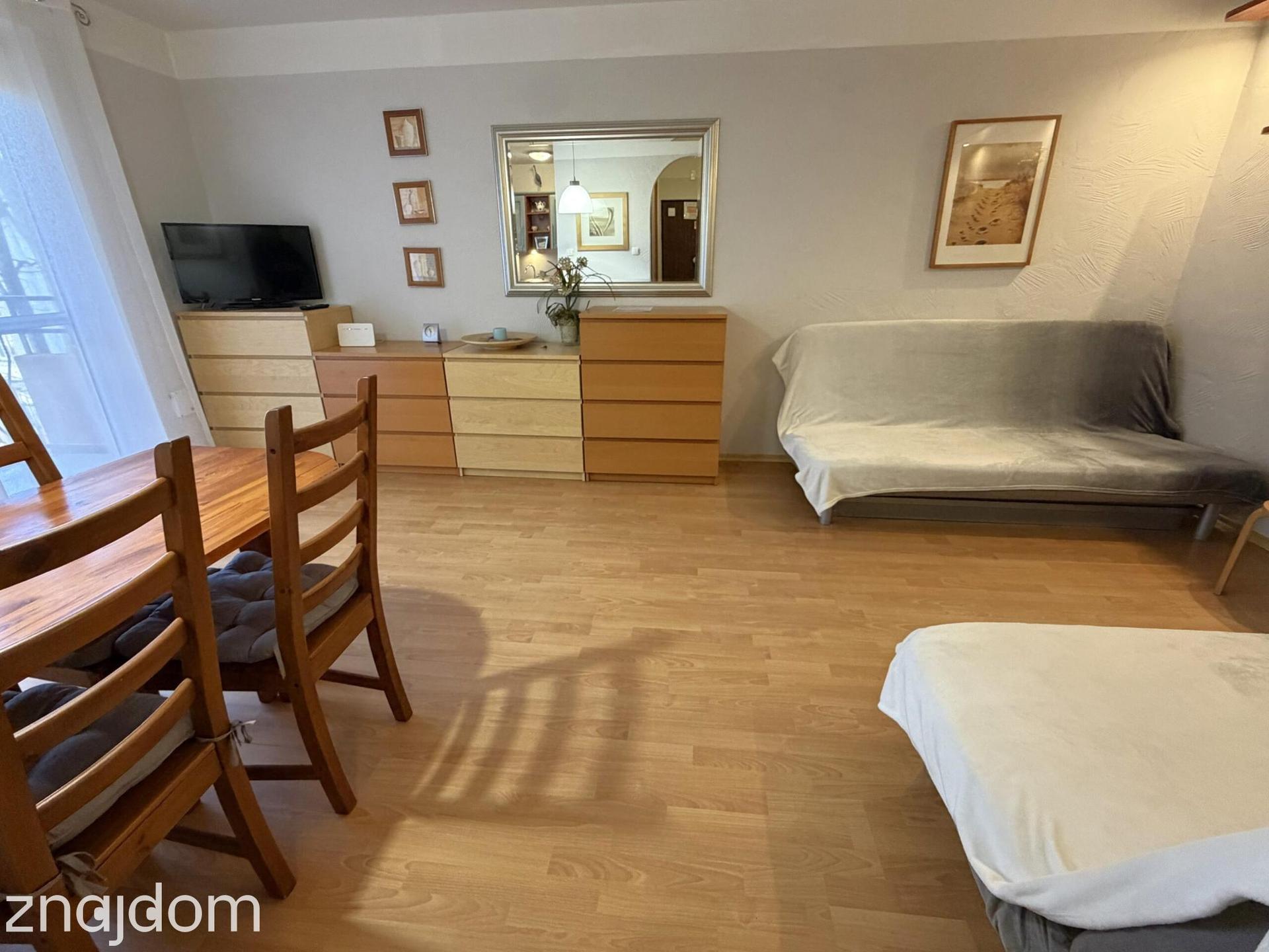 Kołobrzeg - Port 200 m do morza apartament 1 pok. - zdjęcie 7