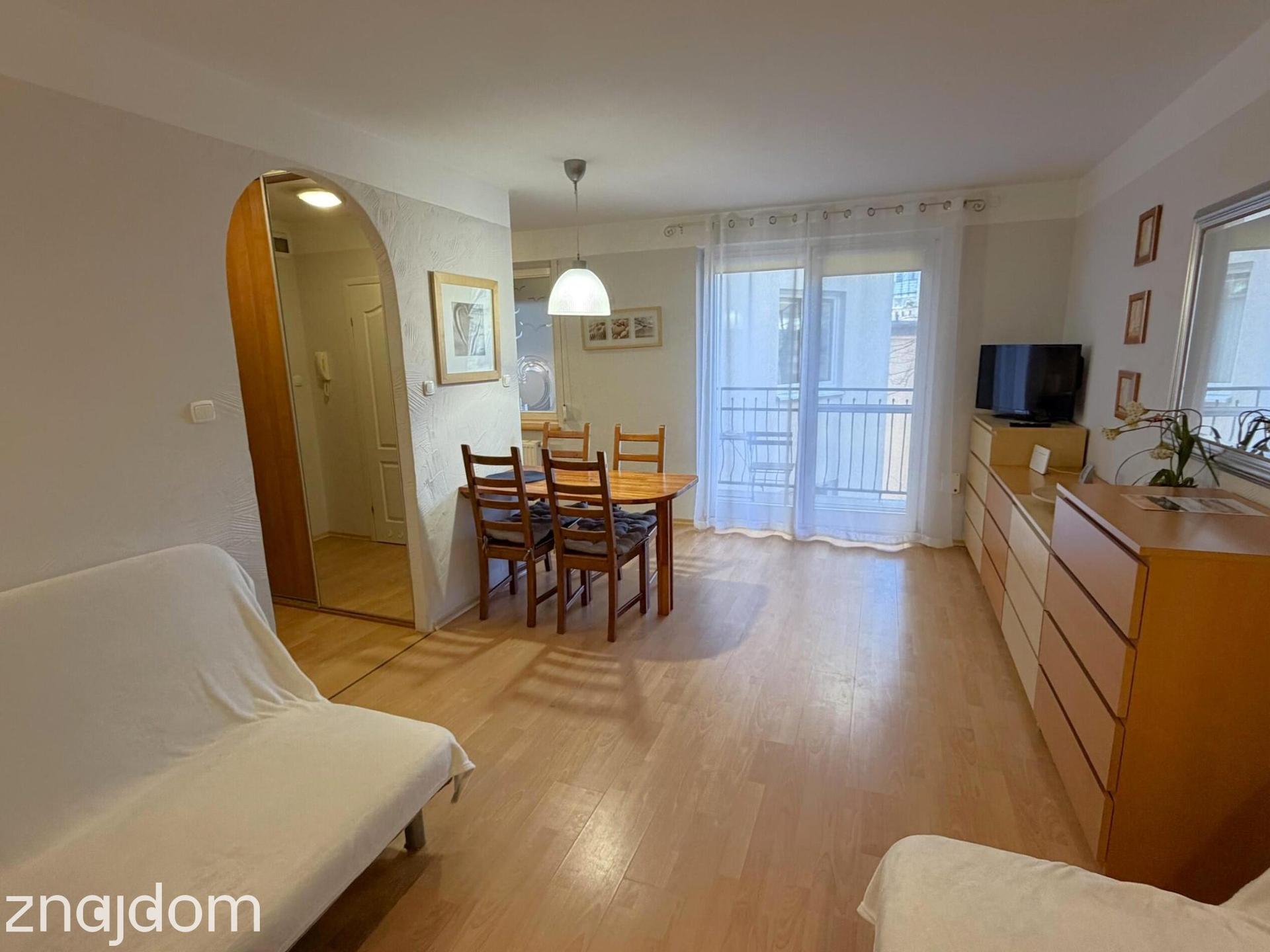 Kołobrzeg - Port 200 m do morza apartament 1 pok. - zdjęcie 9