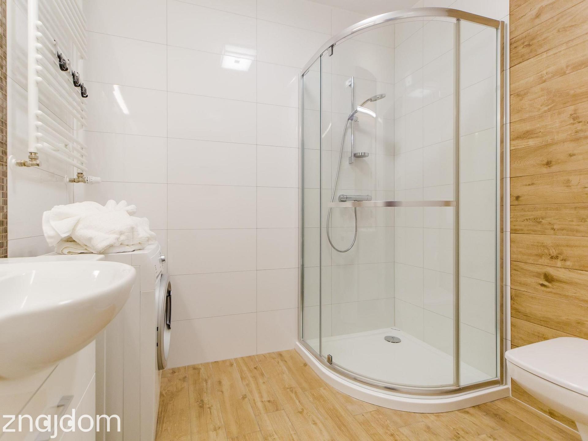 Apartament 1 pok. 600 m od MORZA osiedle Polanki. - zdjęcie 10
