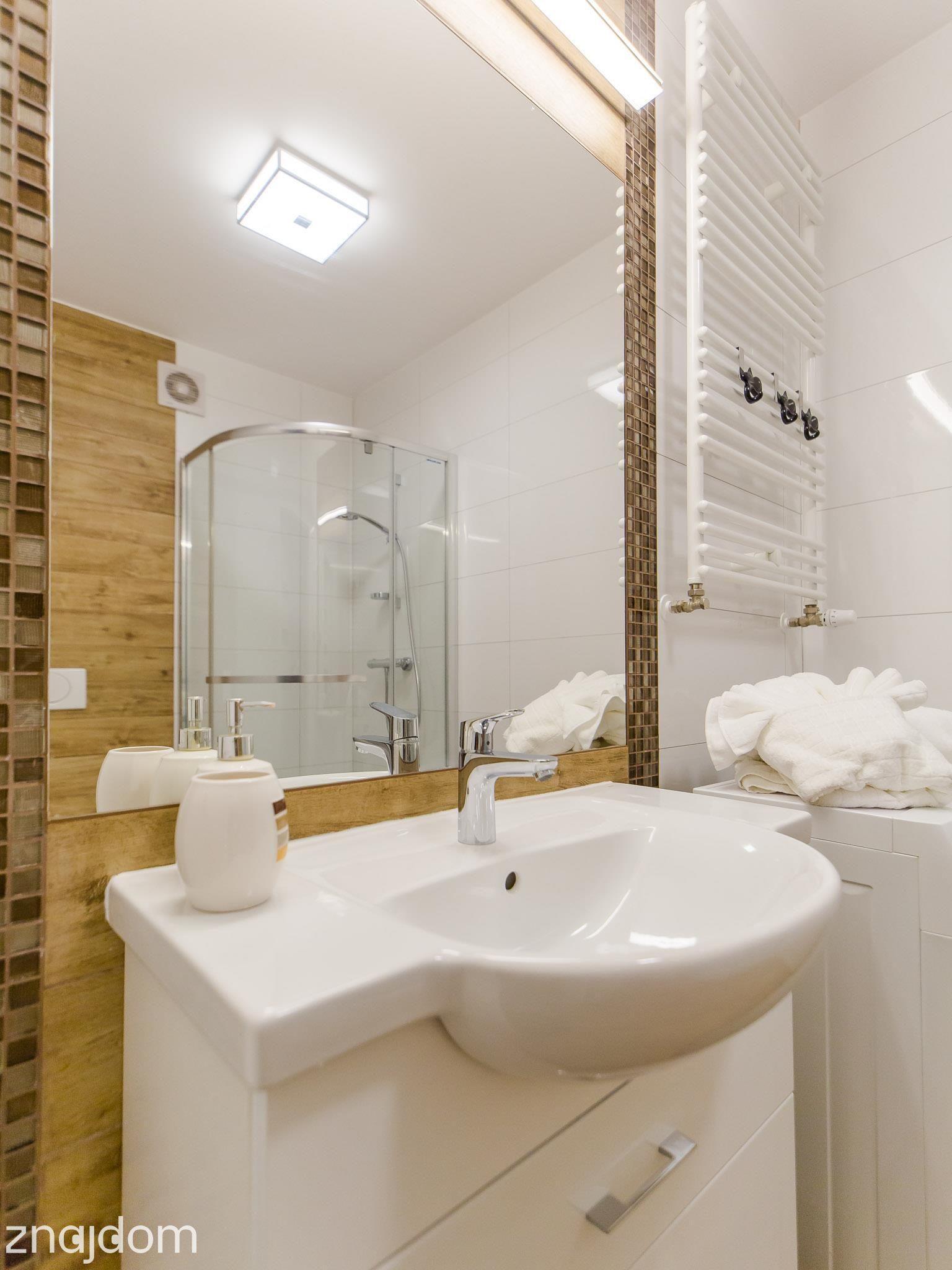 Apartament 1 pok. 600 m od MORZA osiedle Polanki. - zdjęcie 11