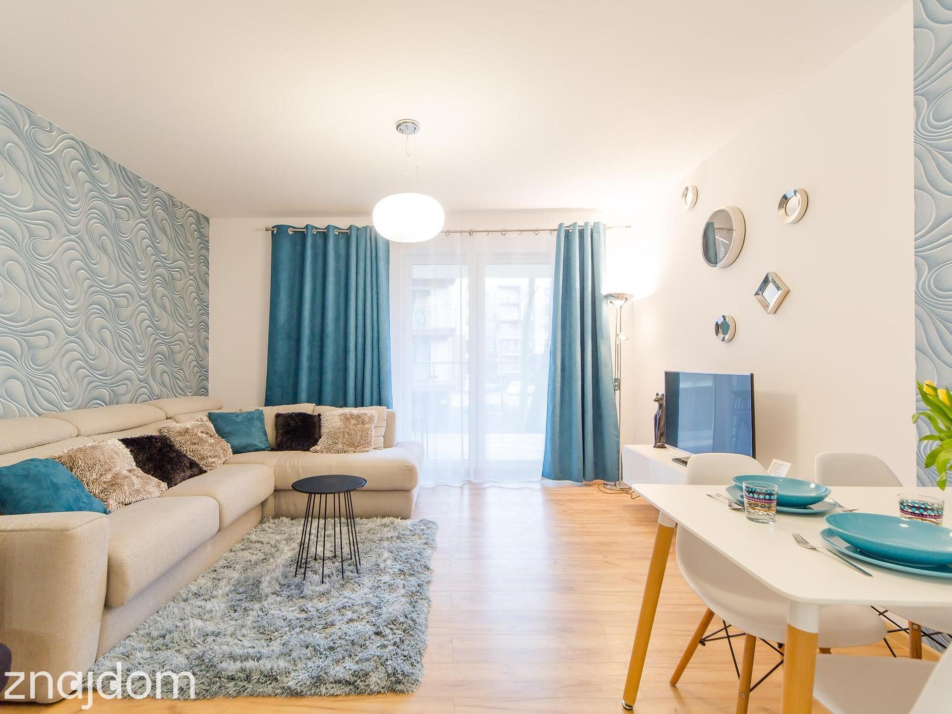 Apartament 1 pok. 600 m od MORZA osiedle Polanki. - zdjęcie 4