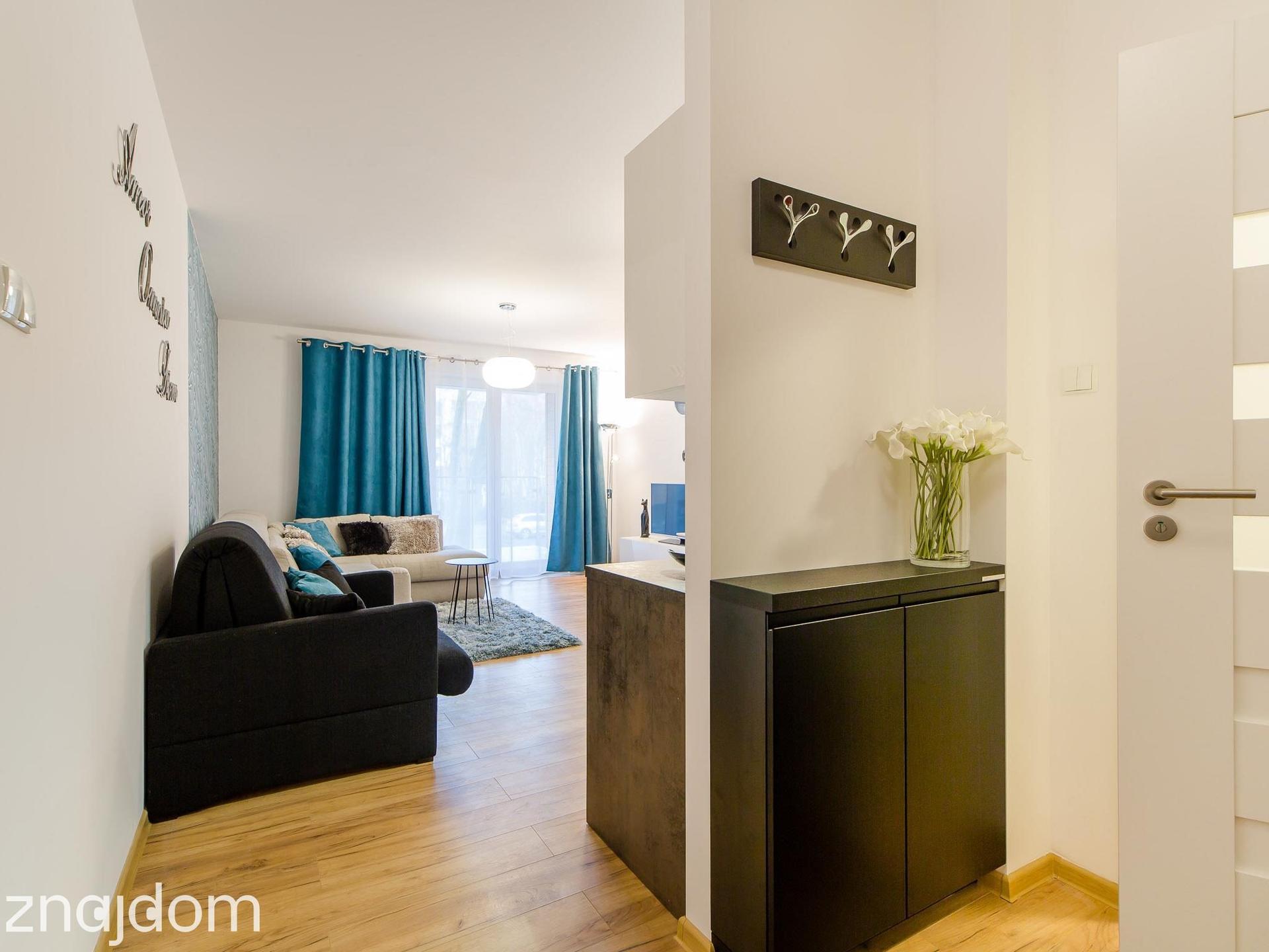 Apartament 1 pok. 600 m od MORZA osiedle Polanki. - zdjęcie 8