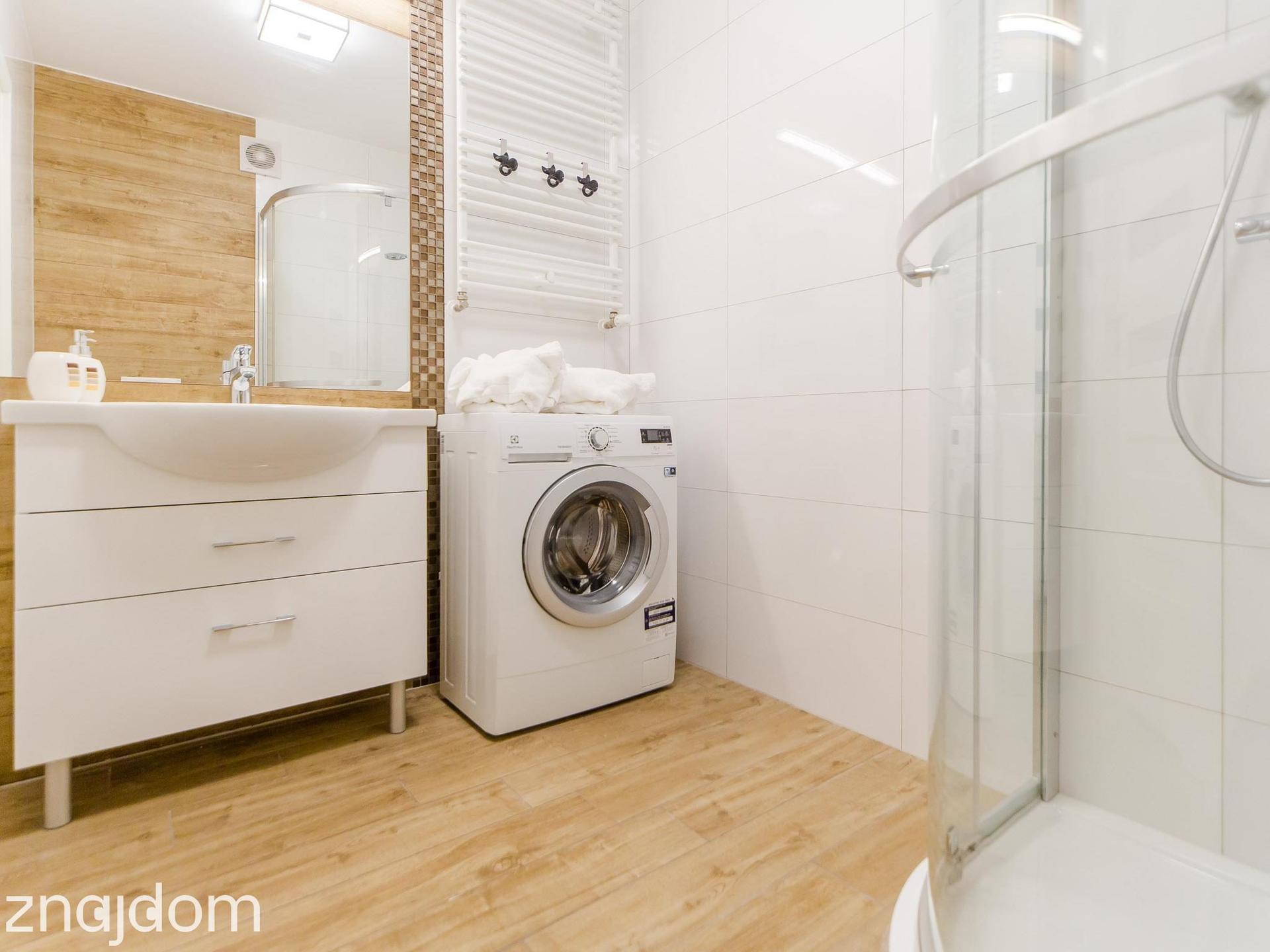 Apartament 1 pok. 600 m od MORZA osiedle Polanki. - zdjęcie 9