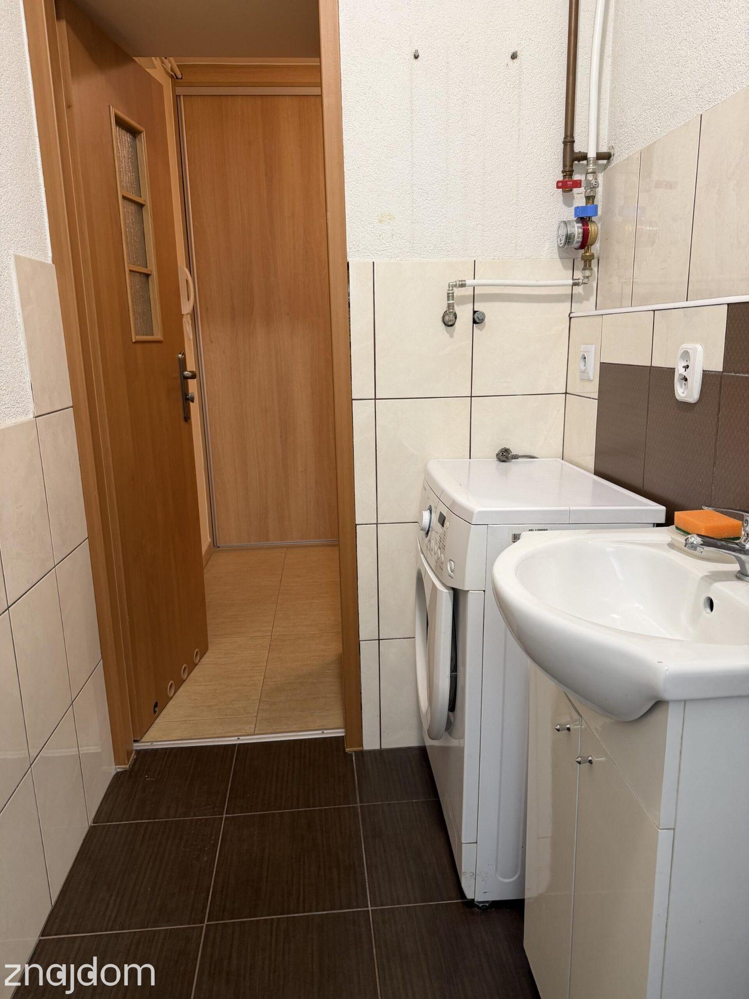 I PIĘTRO - 2 pokoje z balkonem od południa - zdjęcie 10