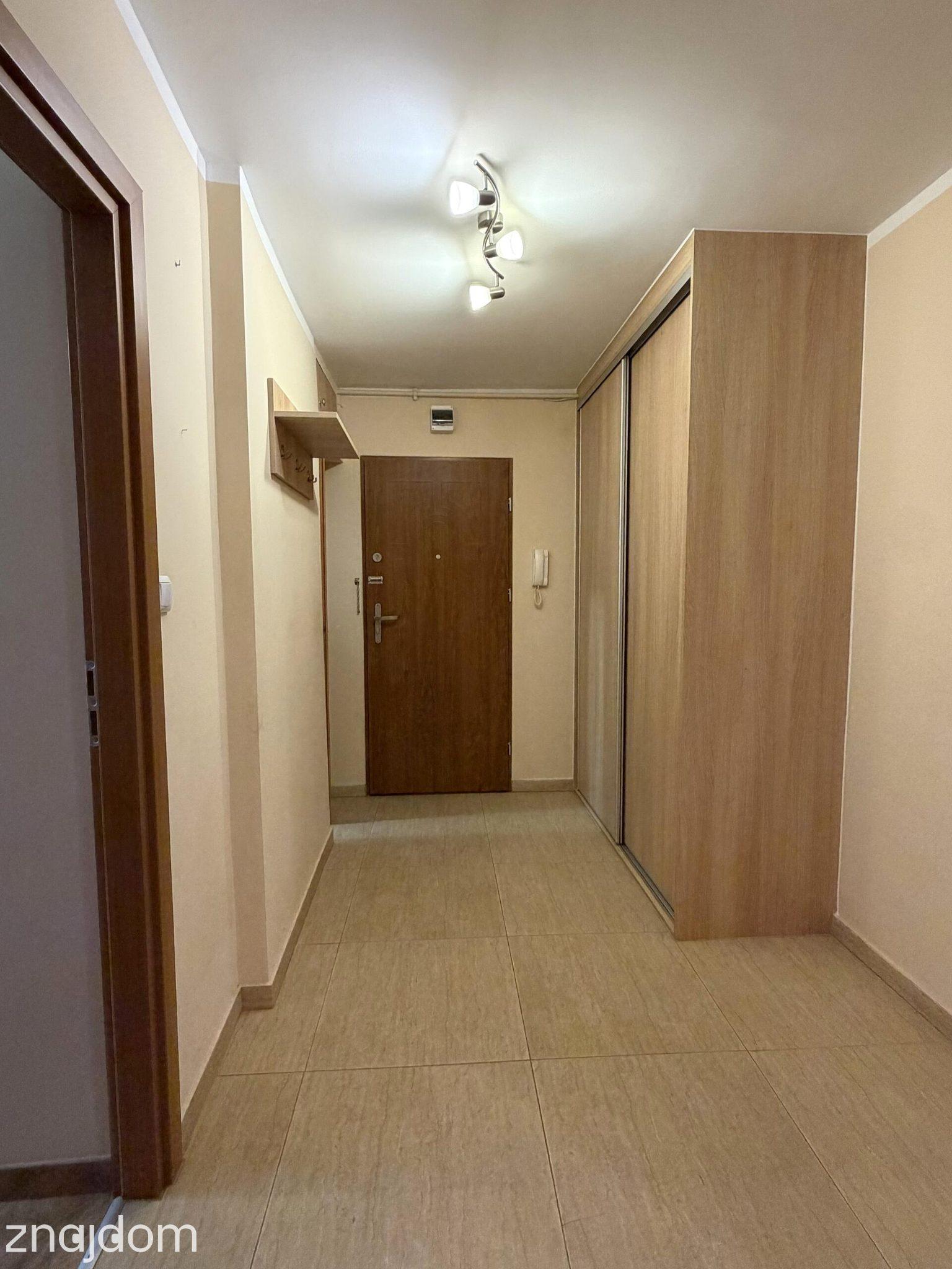 I PIĘTRO - 2 pokoje z balkonem od południa - zdjęcie 12