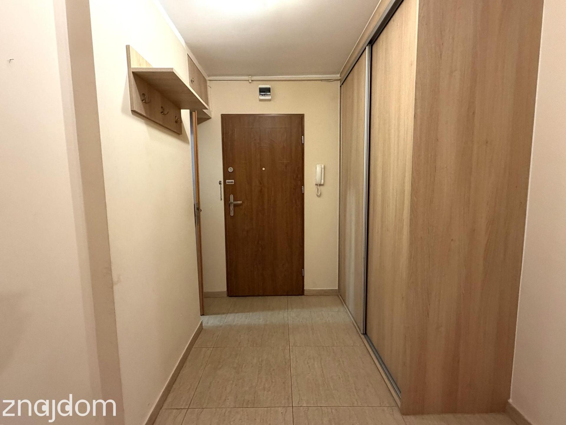 I PIĘTRO - 2 pokoje z balkonem od południa - zdjęcie 13