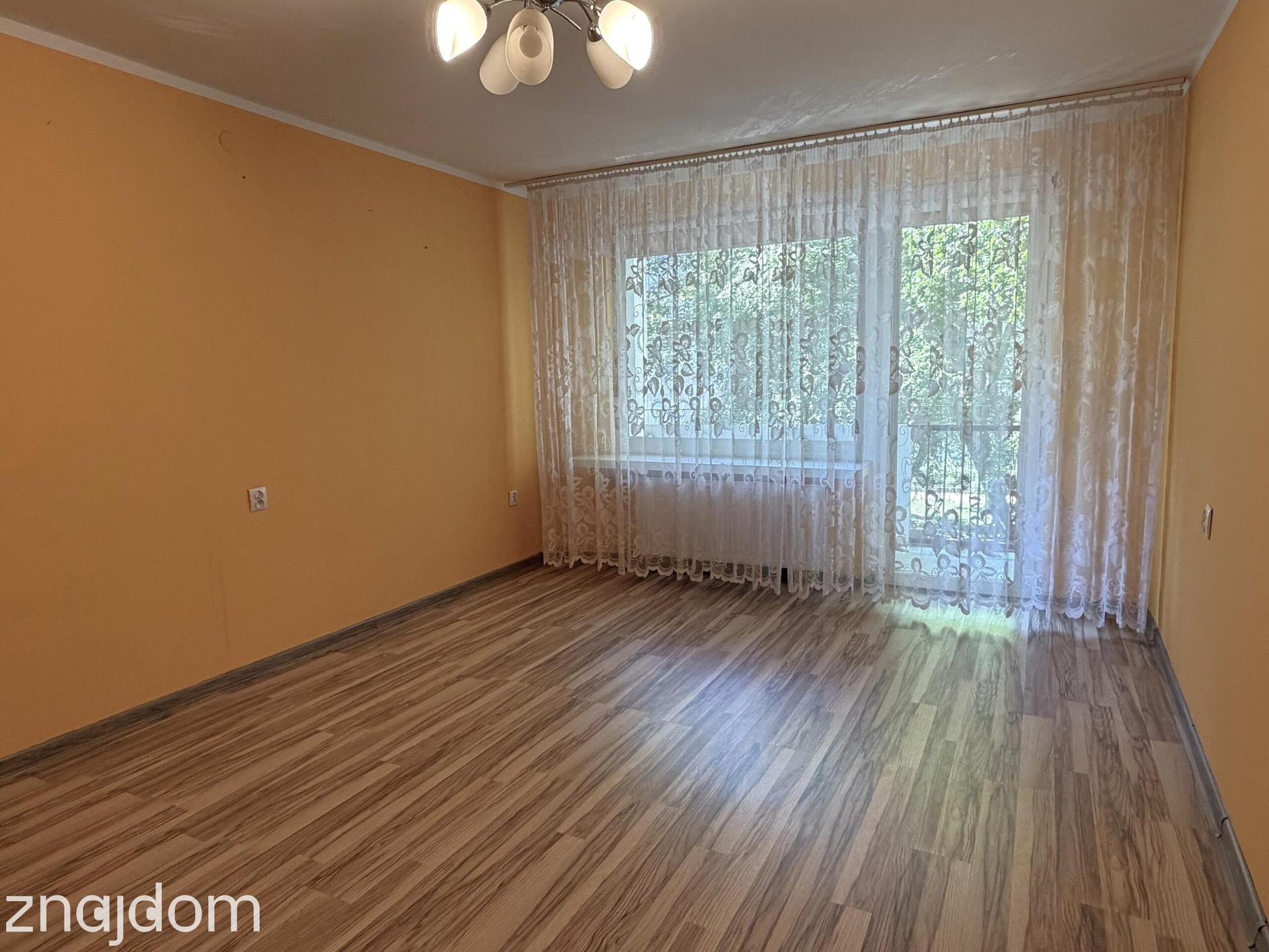 I PIĘTRO - 2 pokoje z balkonem od południa - zdjęcie 4