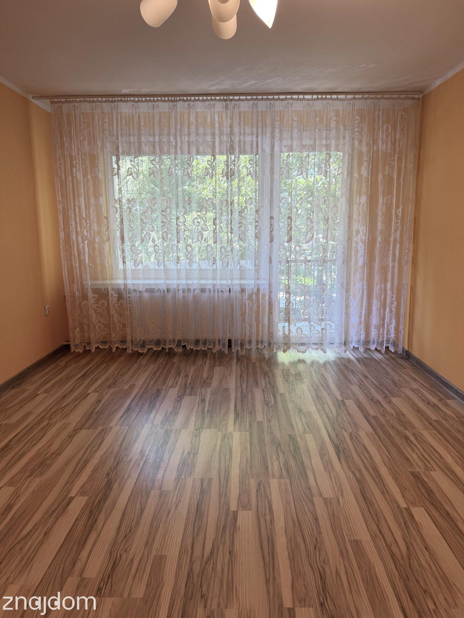 I PIĘTRO - 2 pokoje z balkonem od południa - zdjęcie 5