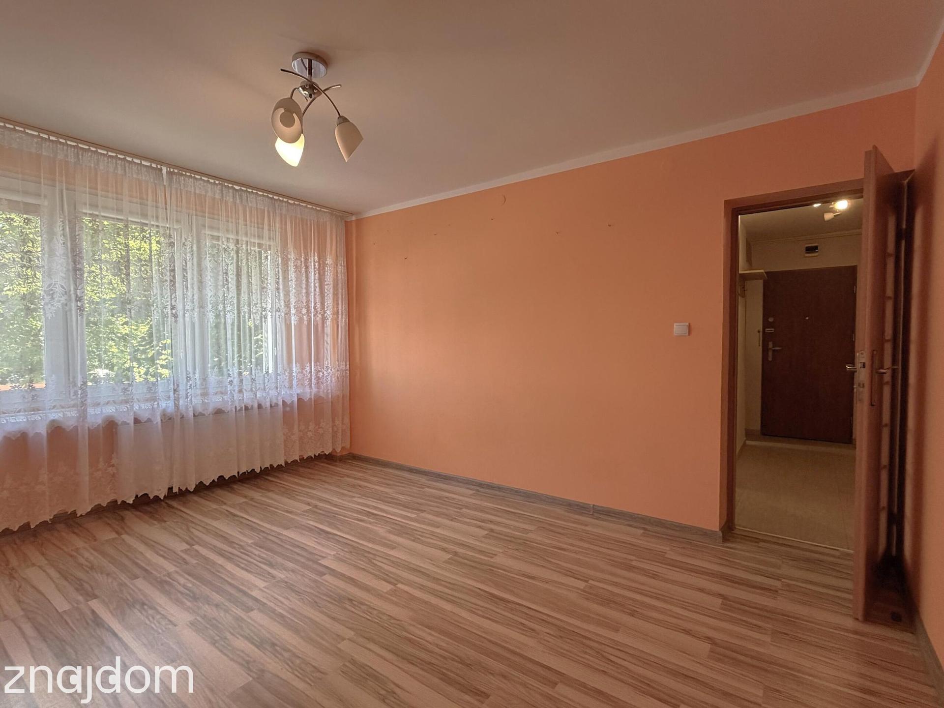 I PIĘTRO - 2 pokoje z balkonem od południa - zdjęcie 7