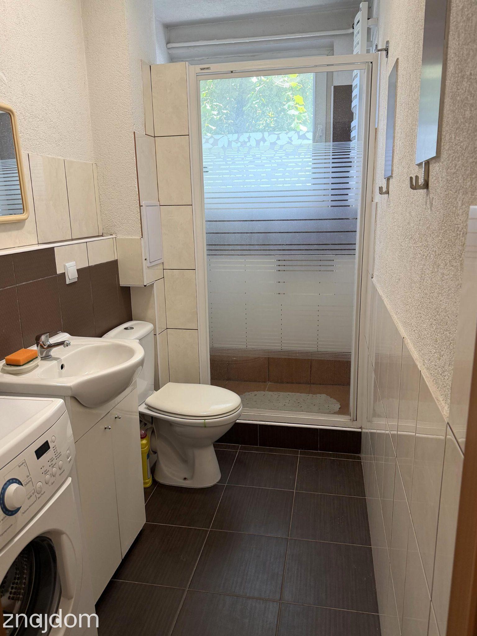 I PIĘTRO - 2 pokoje z balkonem od południa - zdjęcie 9