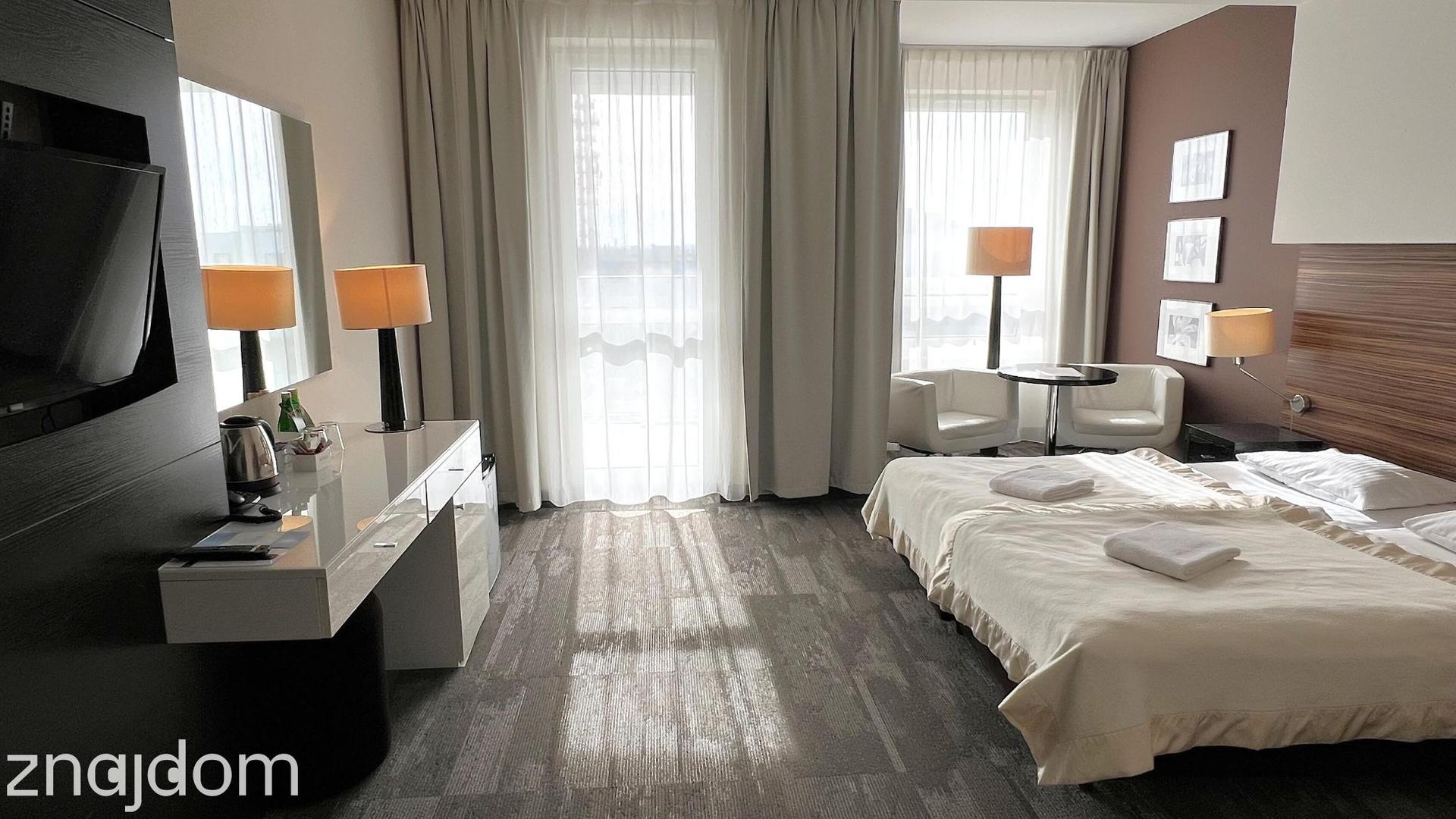 Apartament 200 m od MORZA hotel DIVA Kołobrzeg