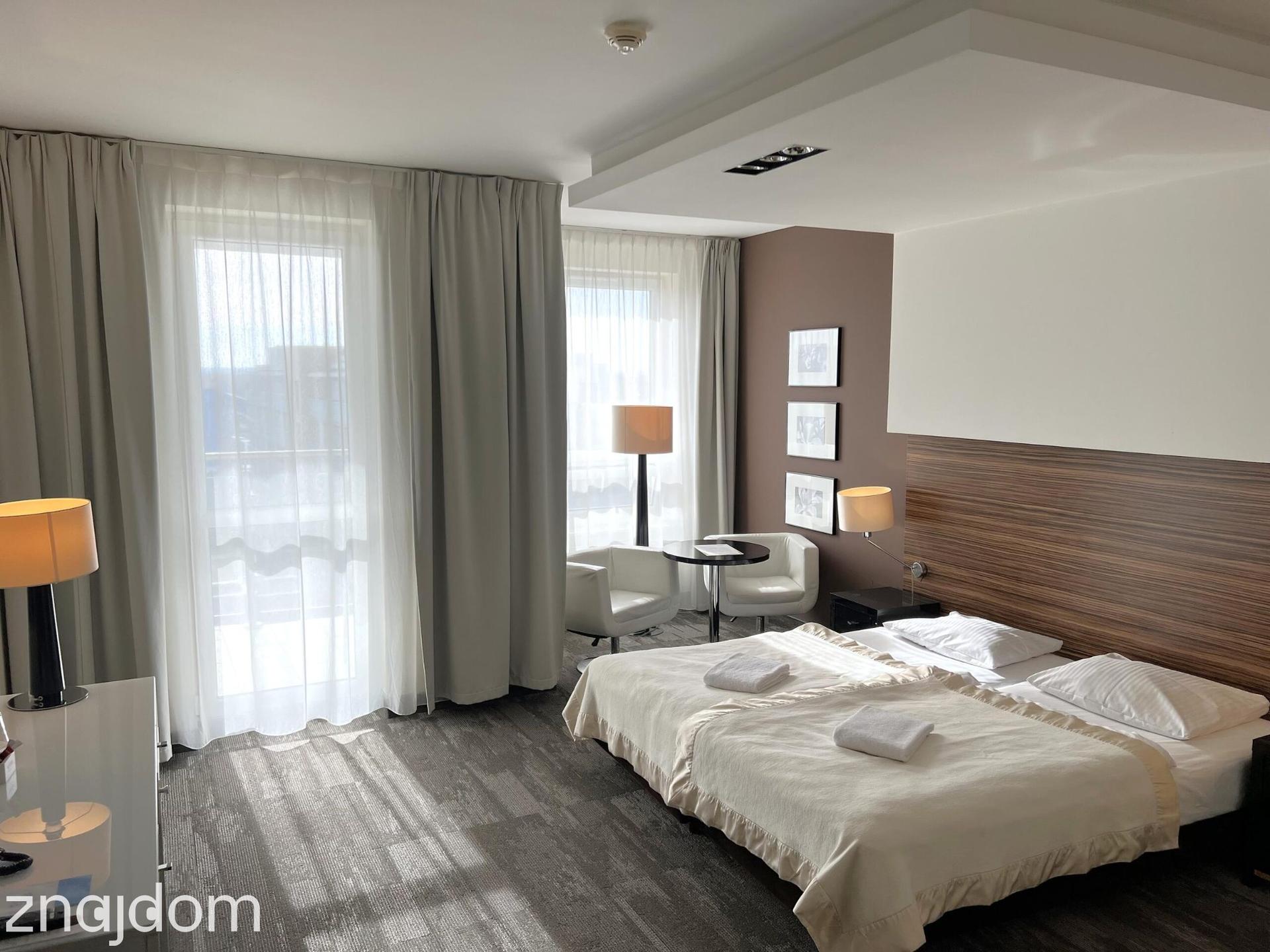 Apartament 200 m od MORZA hotel DIVA Kołobrzeg - zdjęcie 2