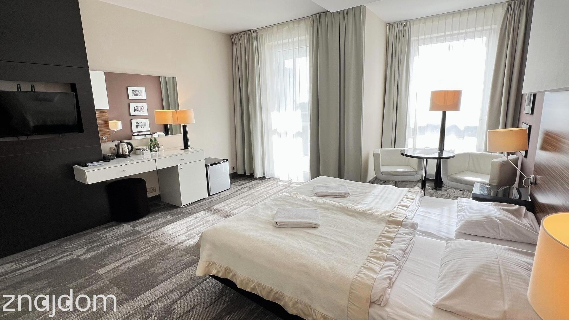 Apartament 200 m od MORZA hotel DIVA Kołobrzeg - zdjęcie 3