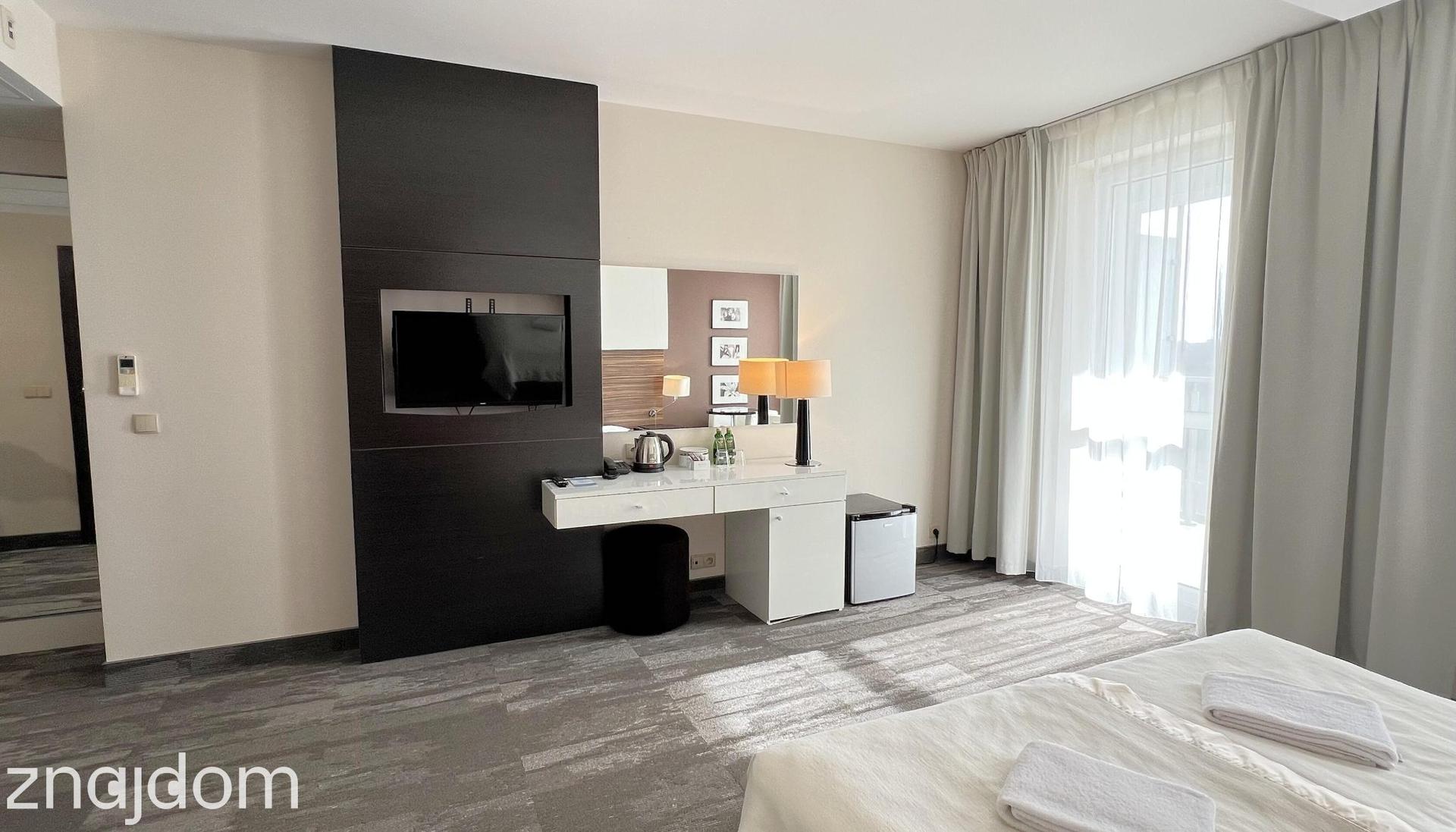 Apartament 200 m od MORZA hotel DIVA Kołobrzeg - zdjęcie 4
