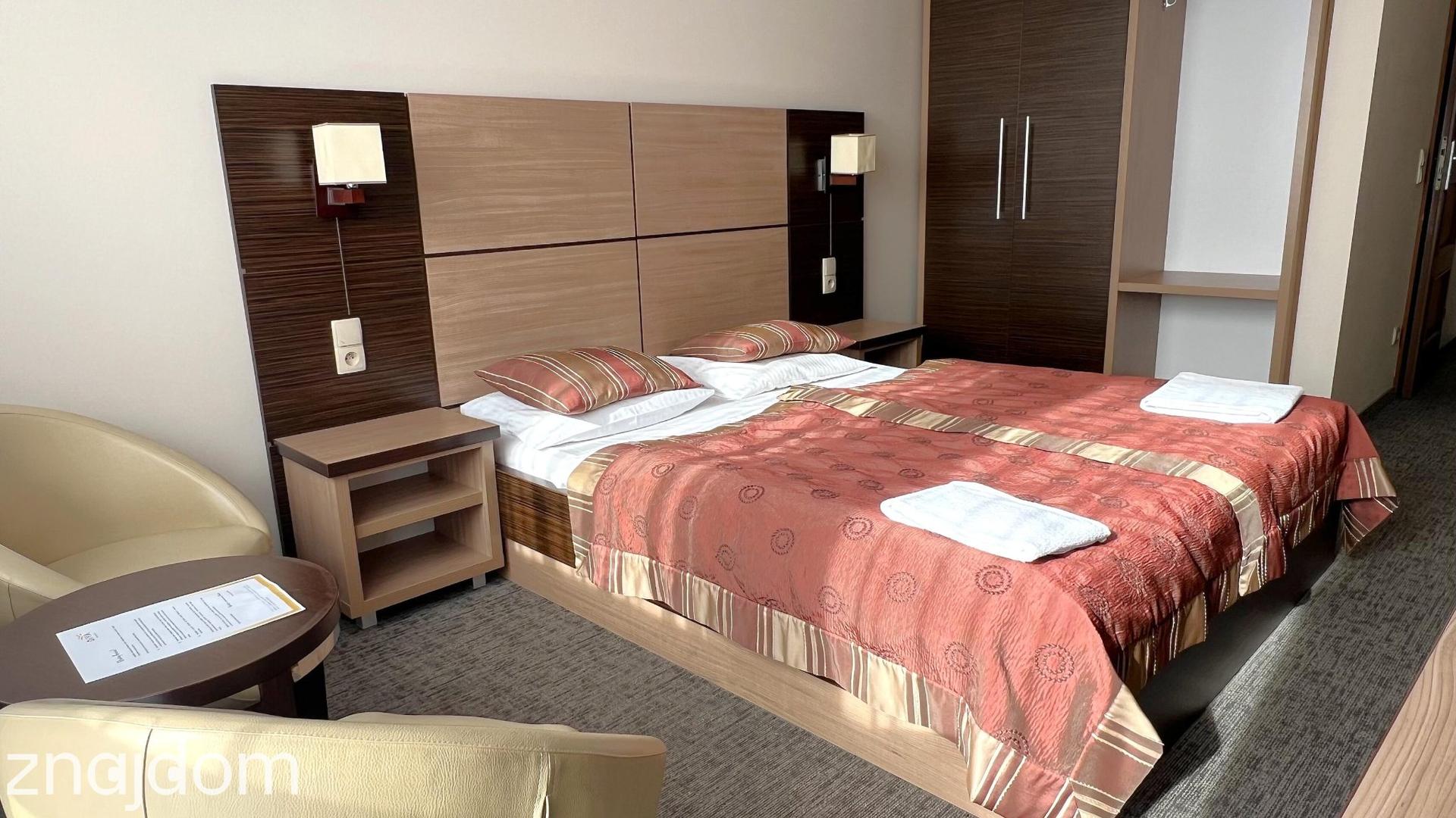 Apartament 200 m od MORZA hotel DIVA Kołobrzeg - zdjęcie 3