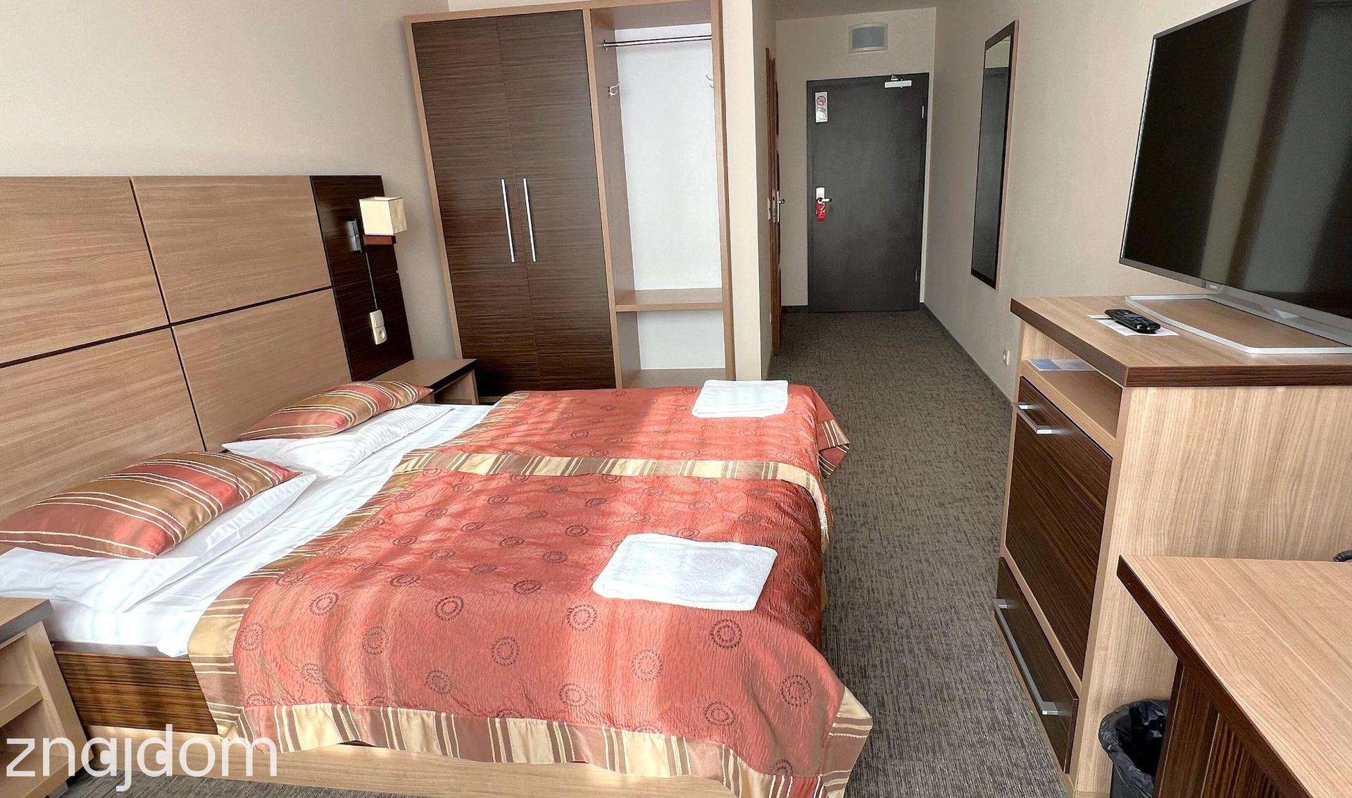 Apartament 200 m od MORZA hotel DIVA Kołobrzeg - zdjęcie 4