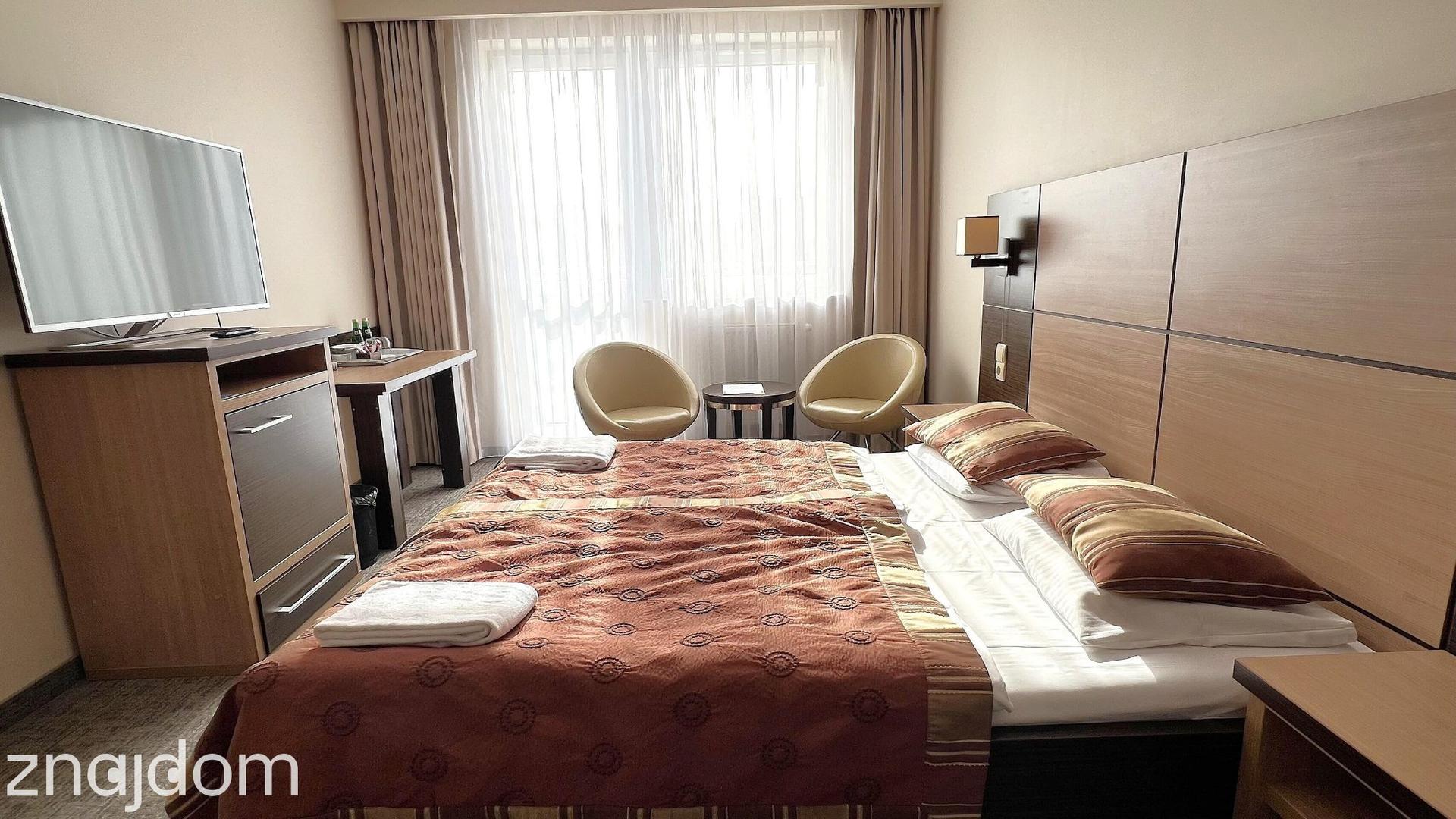 Apartament 200 m od MORZA hotel DIVA Kołobrzeg - zdjęcie 5