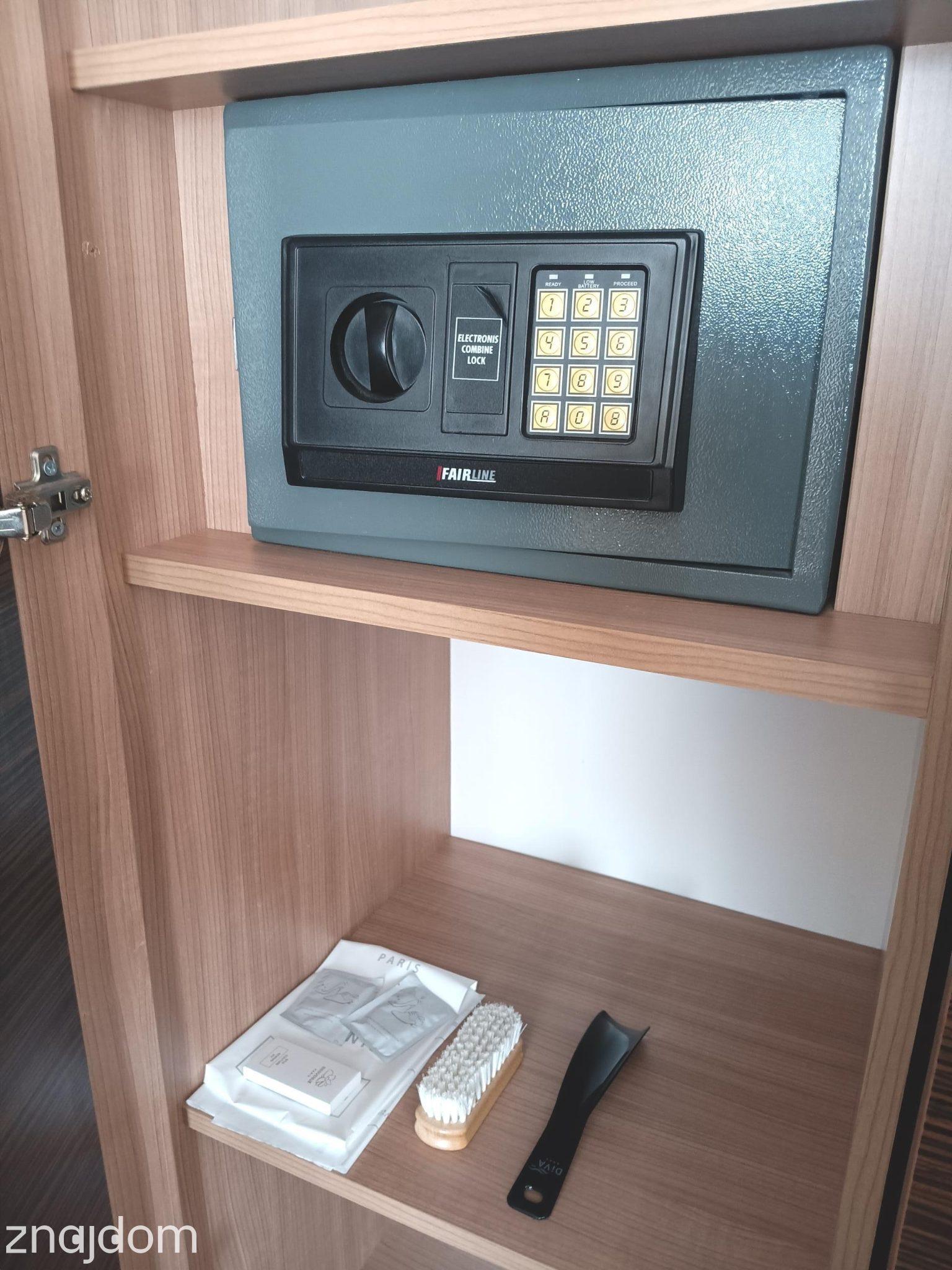 Apartament 200 m od MORZA hotel DIVA Kołobrzeg - zdjęcie 9