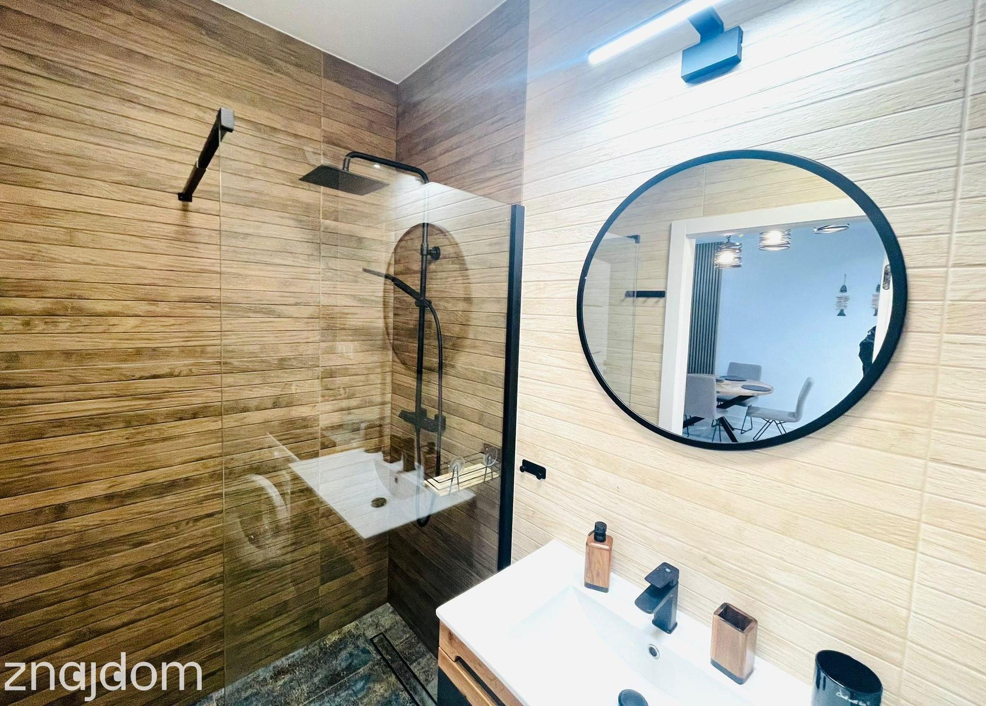 Apartament ul. Bałtycka Kołobrzeg - zdjęcie 10