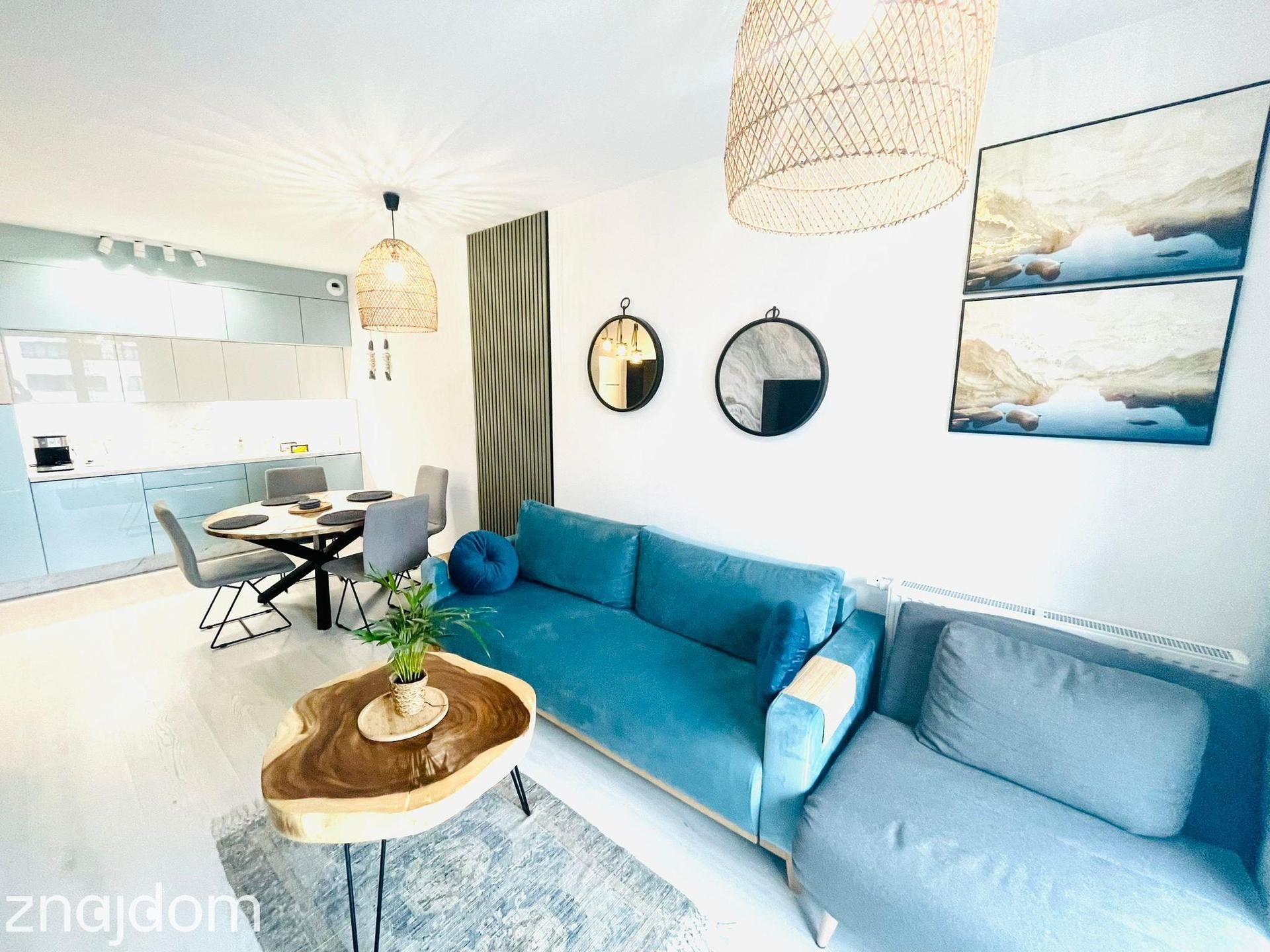 Apartament ul. Bałtycka Kołobrzeg - zdjęcie 2
