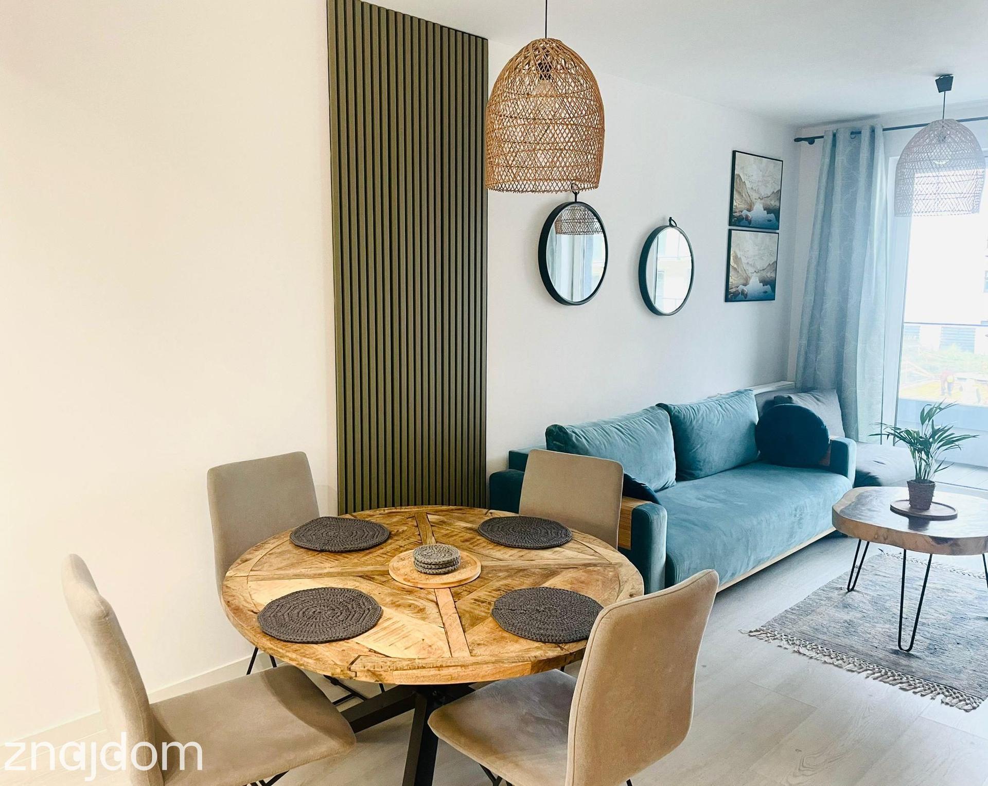 Apartament ul. Bałtycka Kołobrzeg - zdjęcie 3