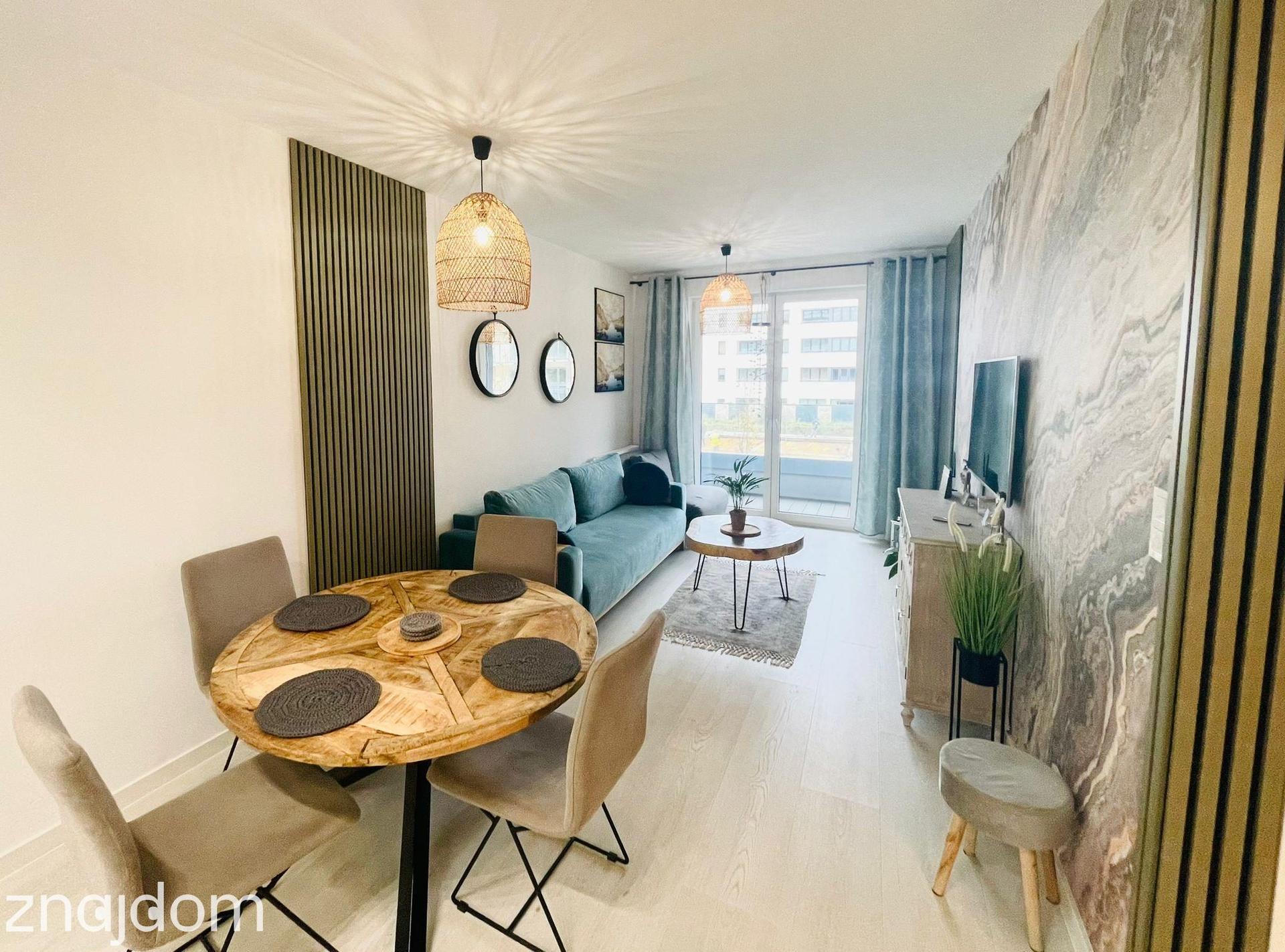 Apartament ul. Bałtycka Kołobrzeg - zdjęcie 4