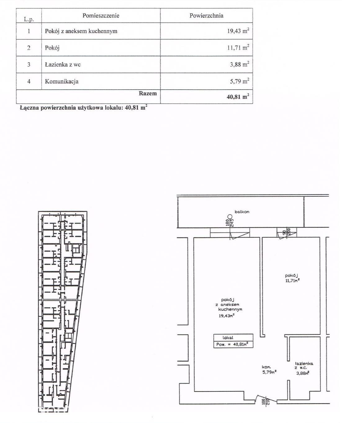 Apartament ul. Bałtycka Kołobrzeg - zdjęcie 5