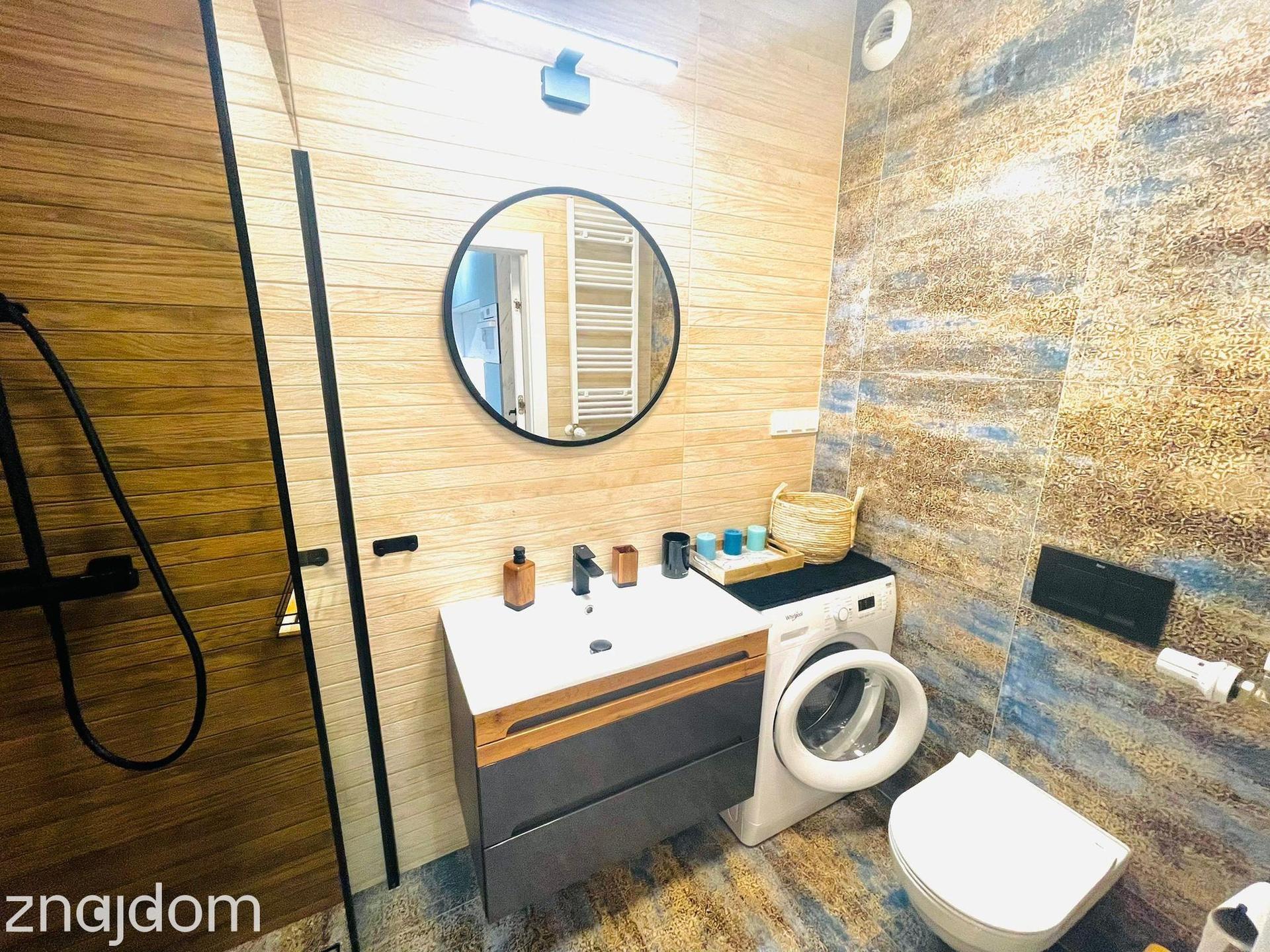 Apartament ul. Bałtycka Kołobrzeg - zdjęcie 9