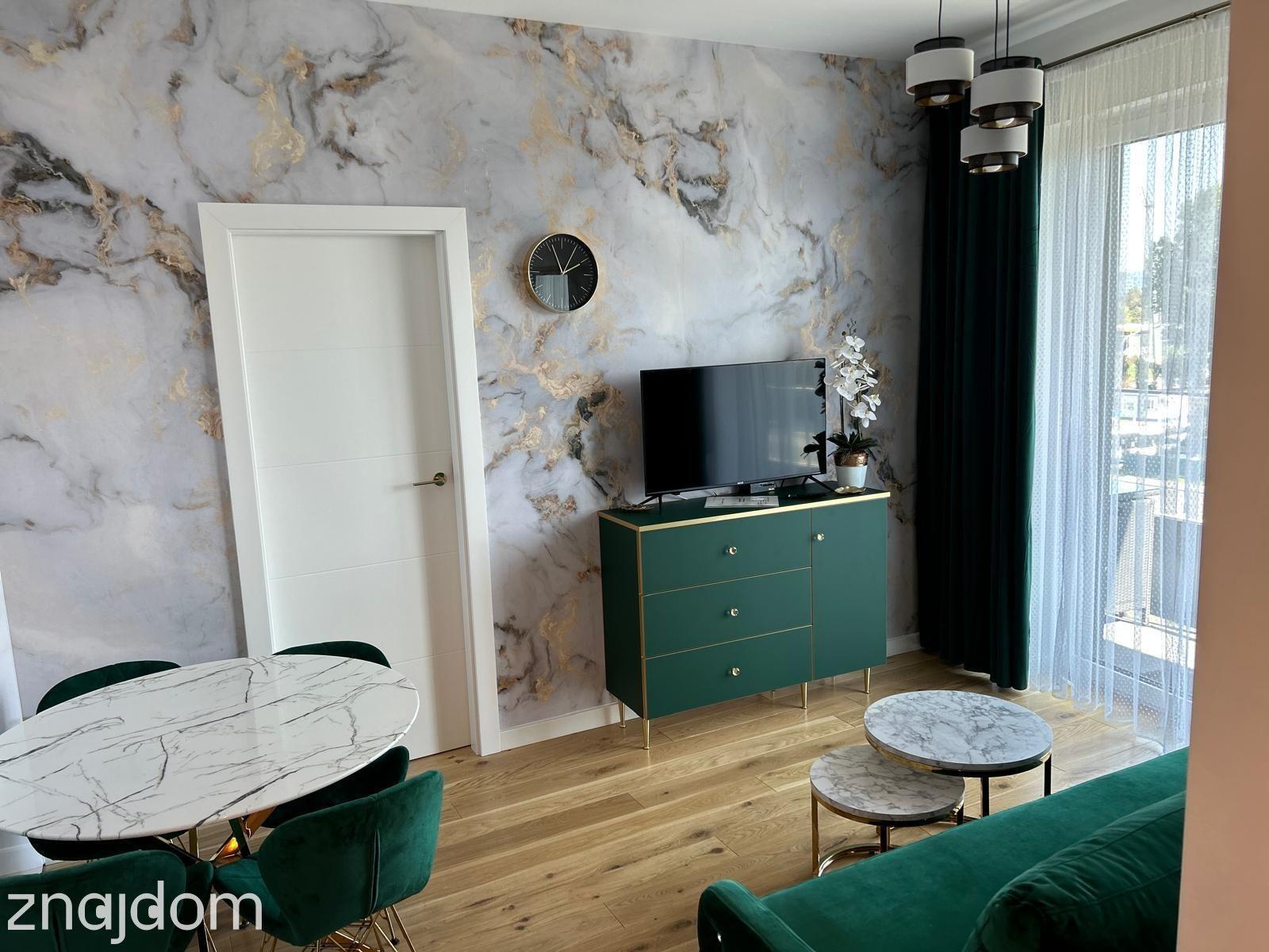 Apartament ul. Bałtycka Kołobrzeg - zdjęcie 2