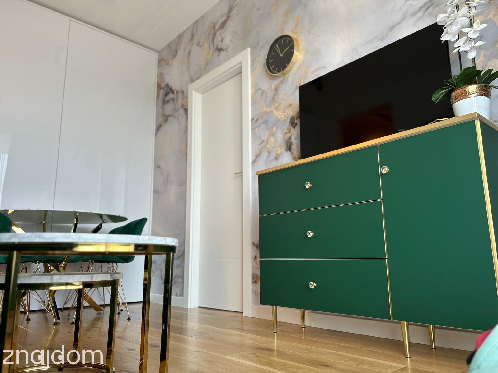 Apartament ul. Bałtycka Kołobrzeg - zdjęcie 3