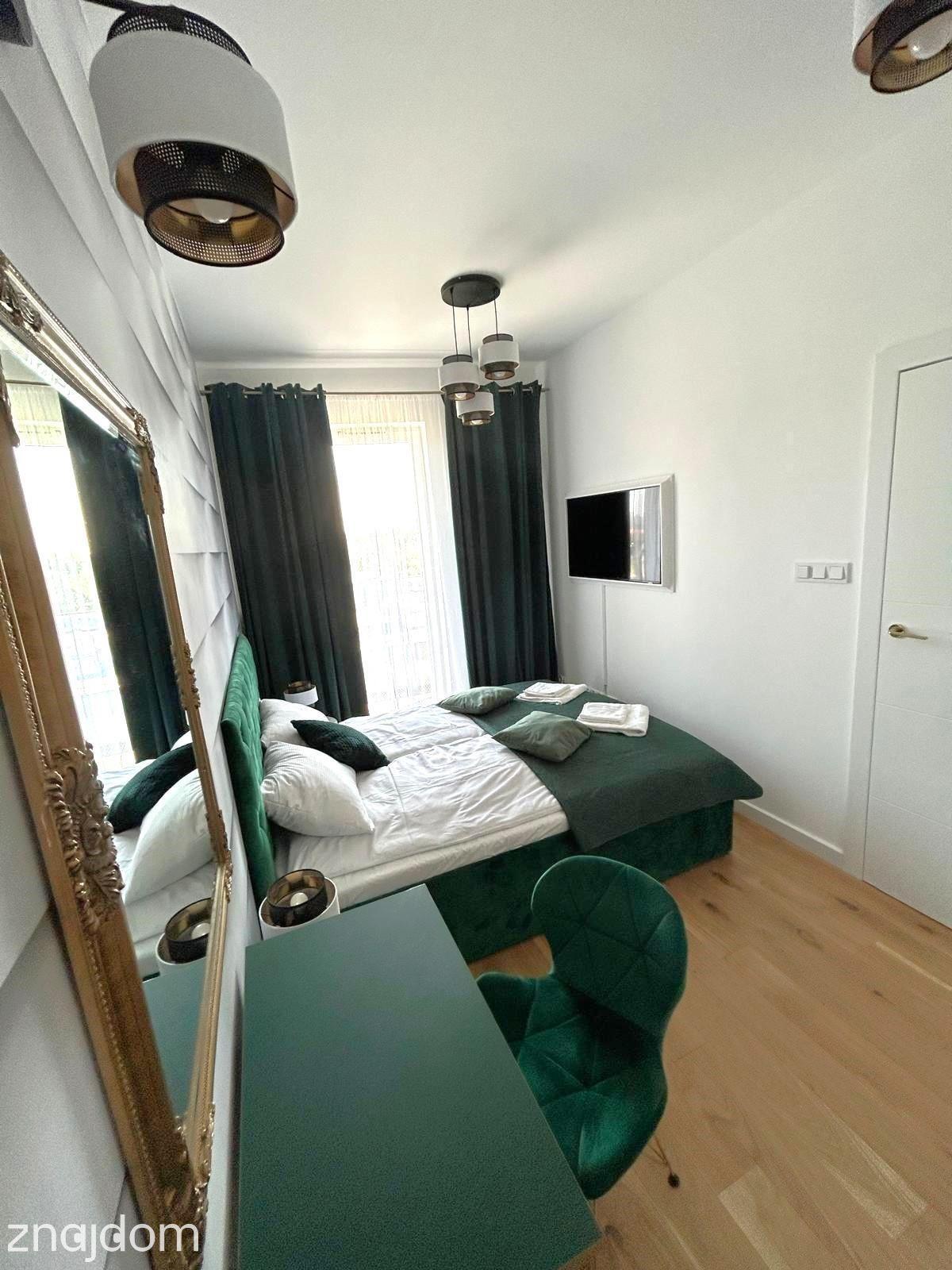 Apartament ul. Bałtycka Kołobrzeg - zdjęcie 4