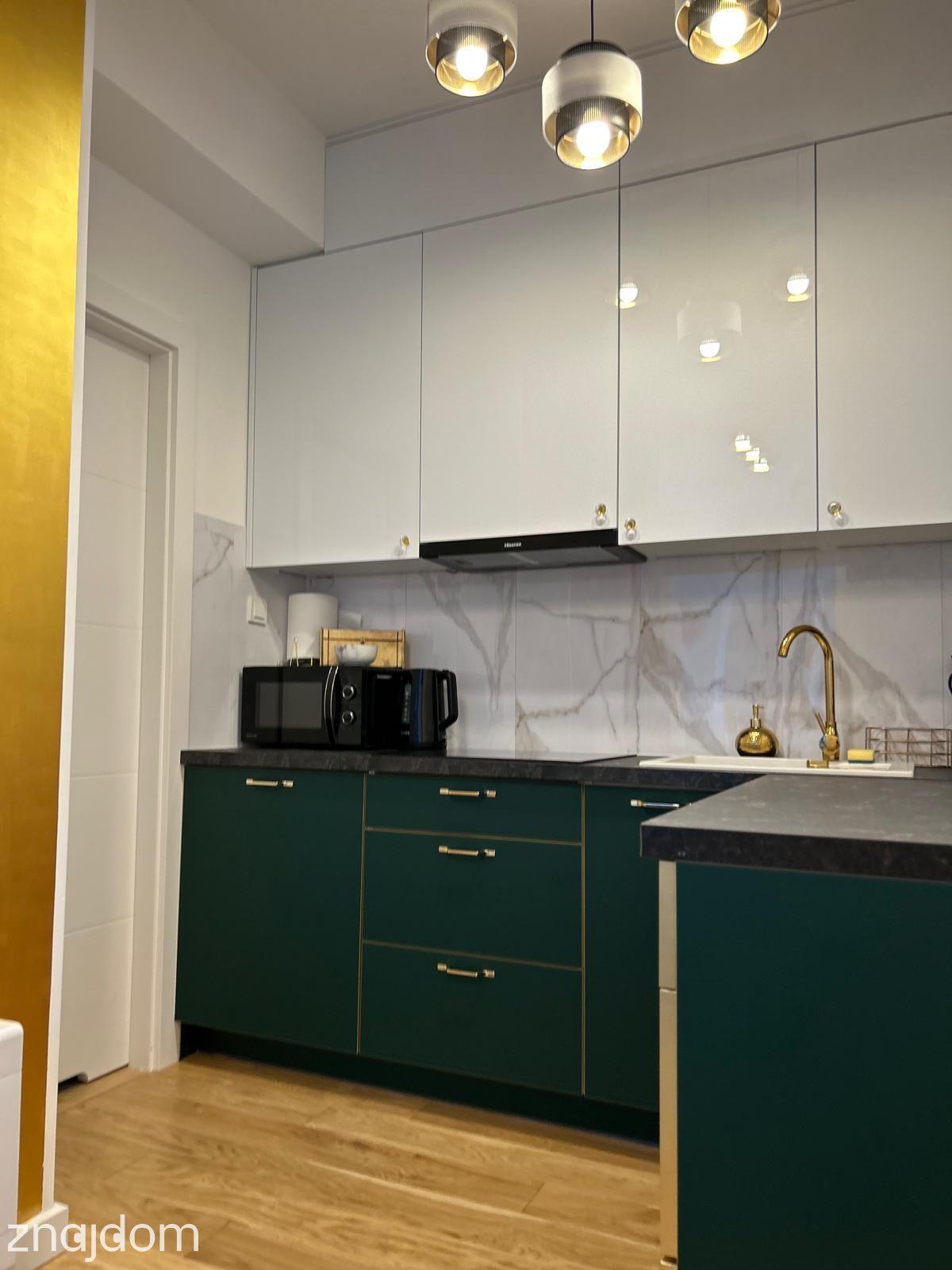 Apartament ul. Bałtycka Kołobrzeg - zdjęcie 5