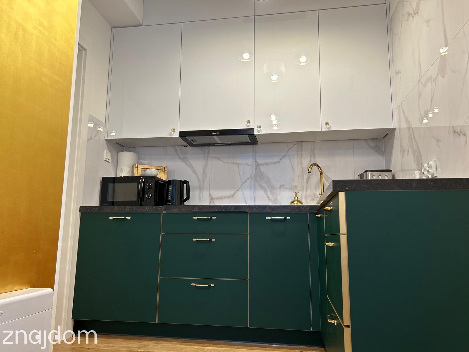 Apartament ul. Bałtycka Kołobrzeg - zdjęcie 6