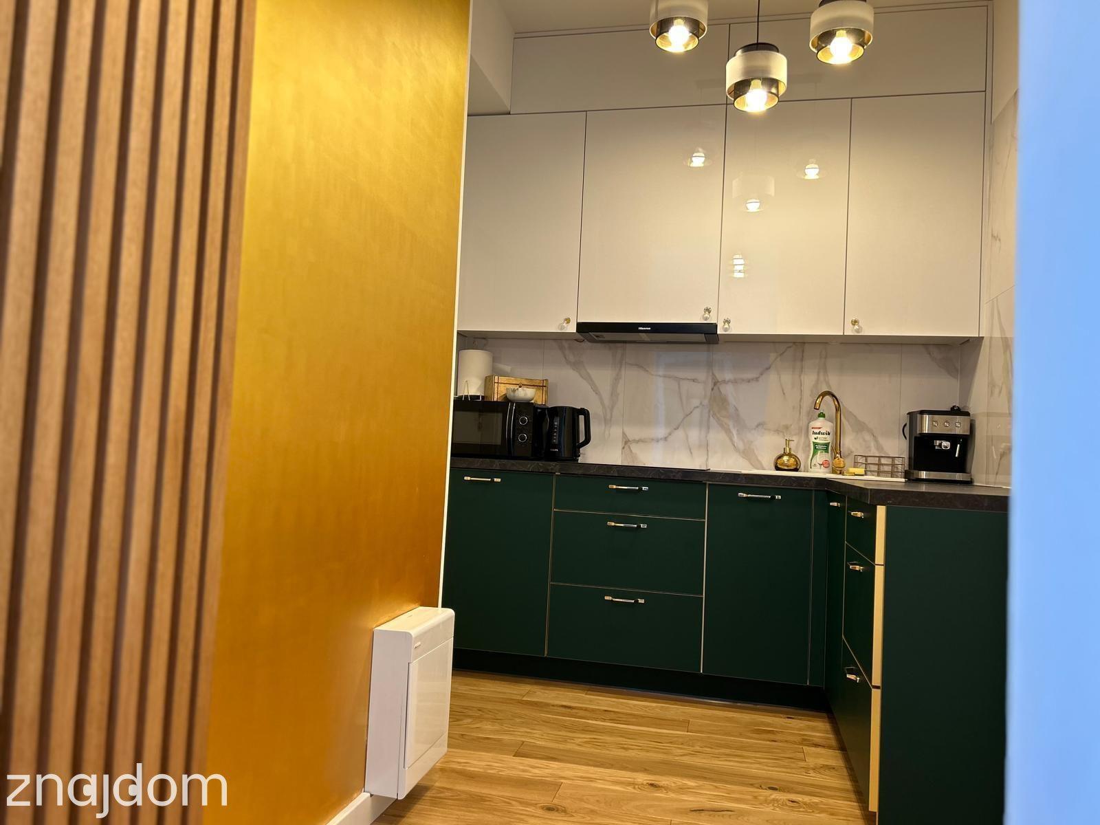 Apartament ul. Bałtycka Kołobrzeg - zdjęcie 7