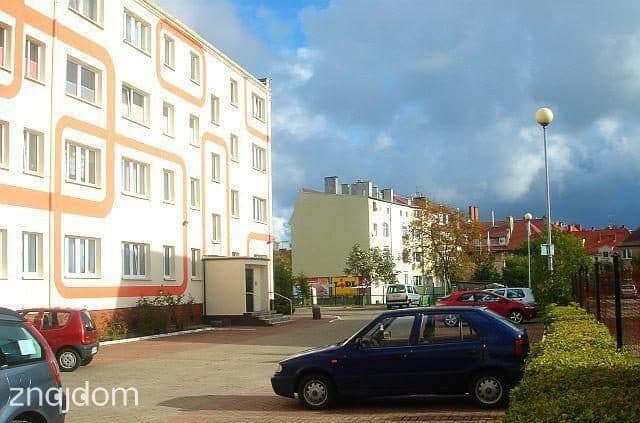 Mieszkanie 2 pokojowe Kołobrzeg ul. Mazowiecka - zdjęcie 11