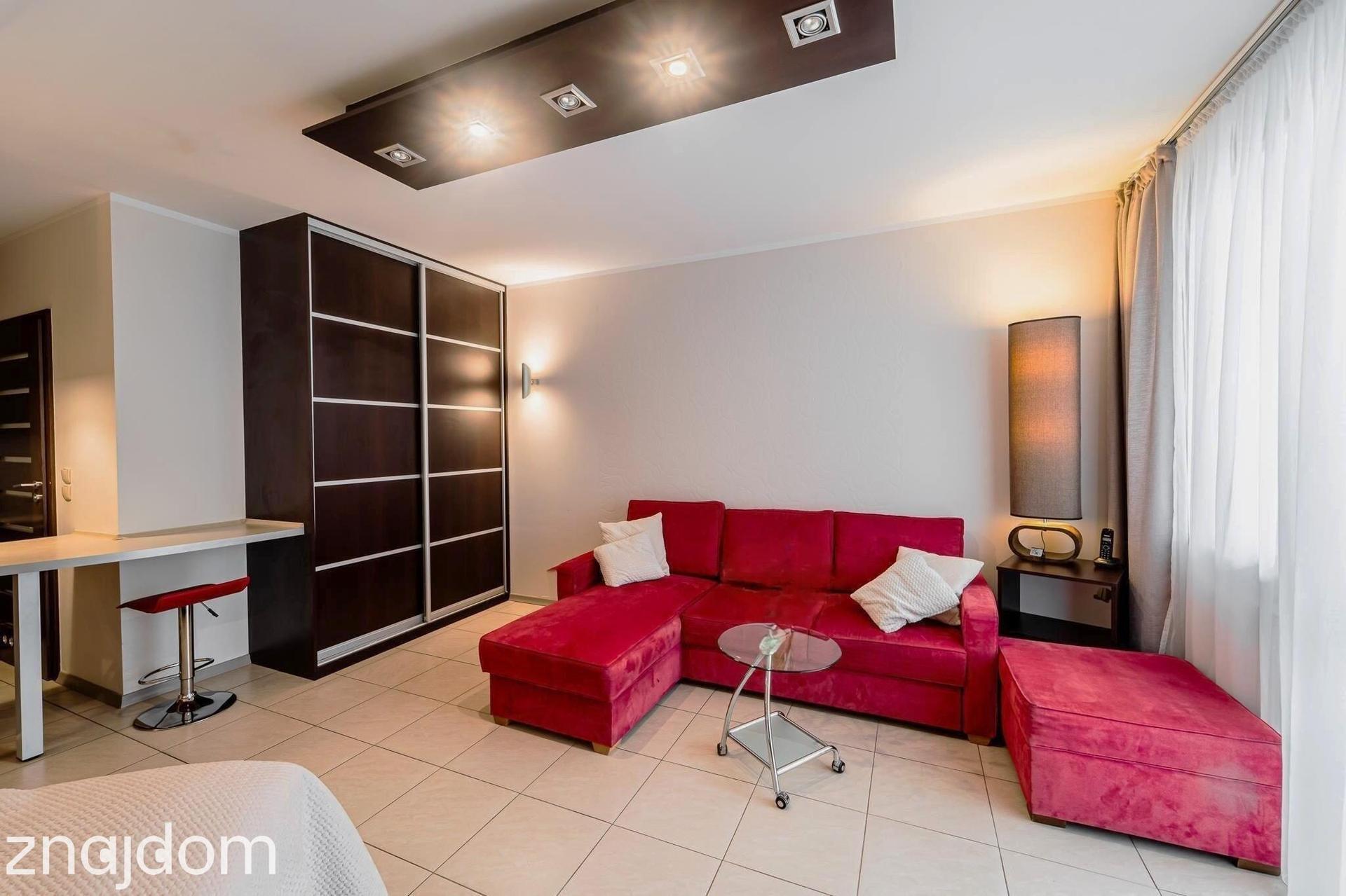 Apartament w Hotelu Diva, 200 m od morza Kołobrzeg - zdjęcie 11