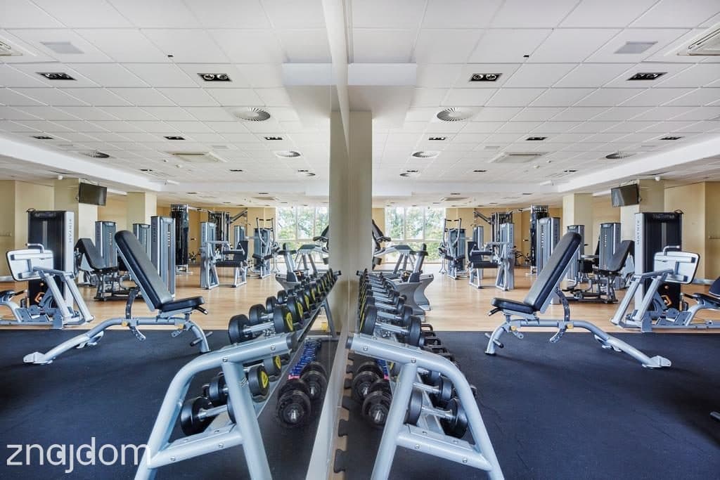 Apartament w Hotelu Diva, 200 m od morza Kołobrzeg - zdjęcie 13