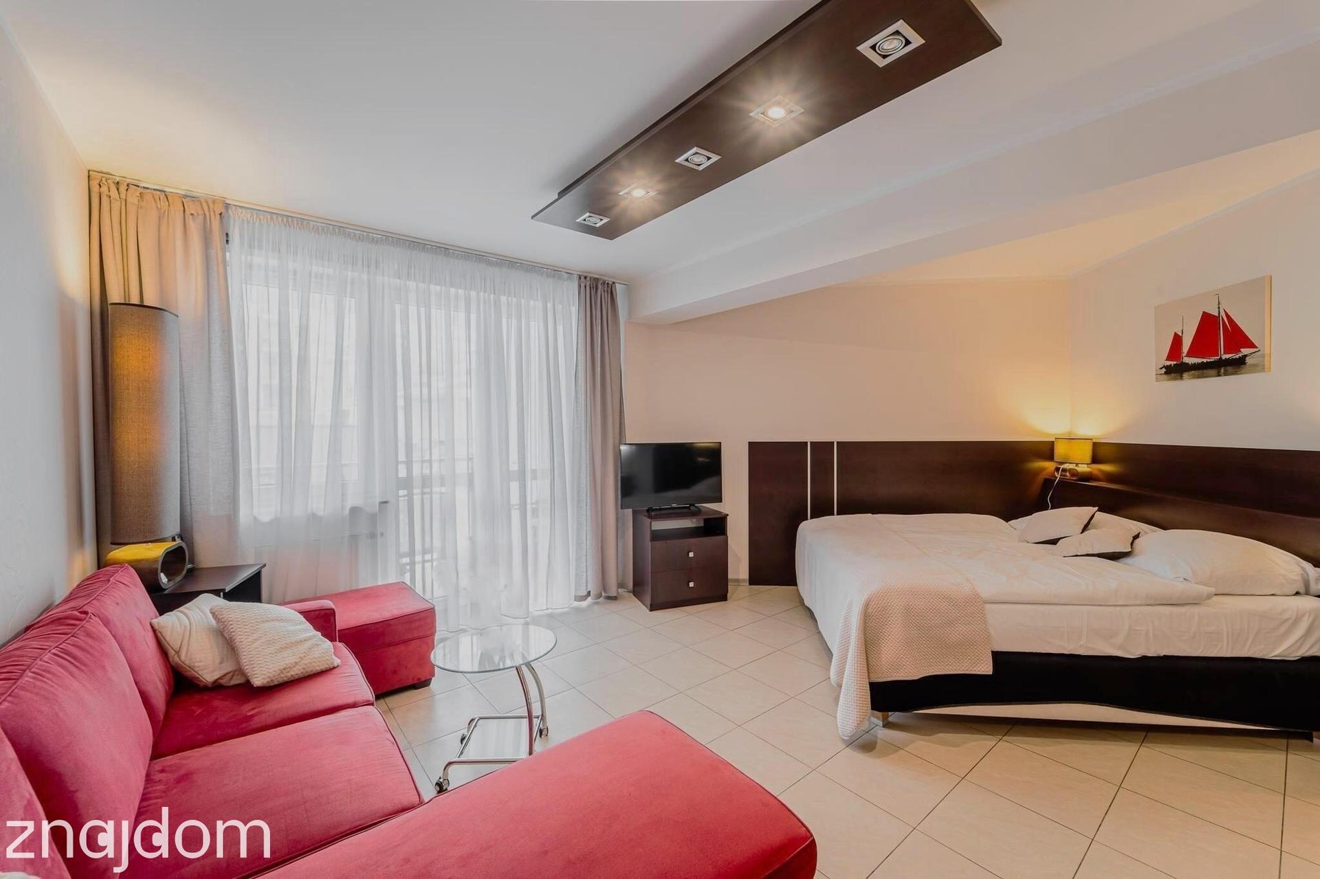 Apartament w Hotelu Diva, 200 m od morza Kołobrzeg - zdjęcie 2