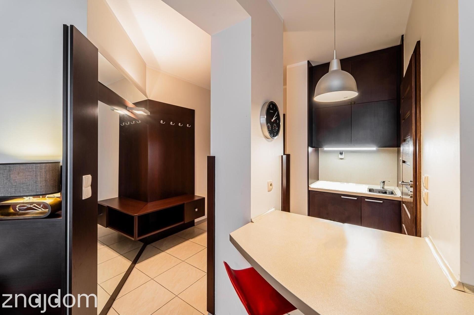 Apartament w Hotelu Diva, 200 m od morza Kołobrzeg - zdjęcie 3