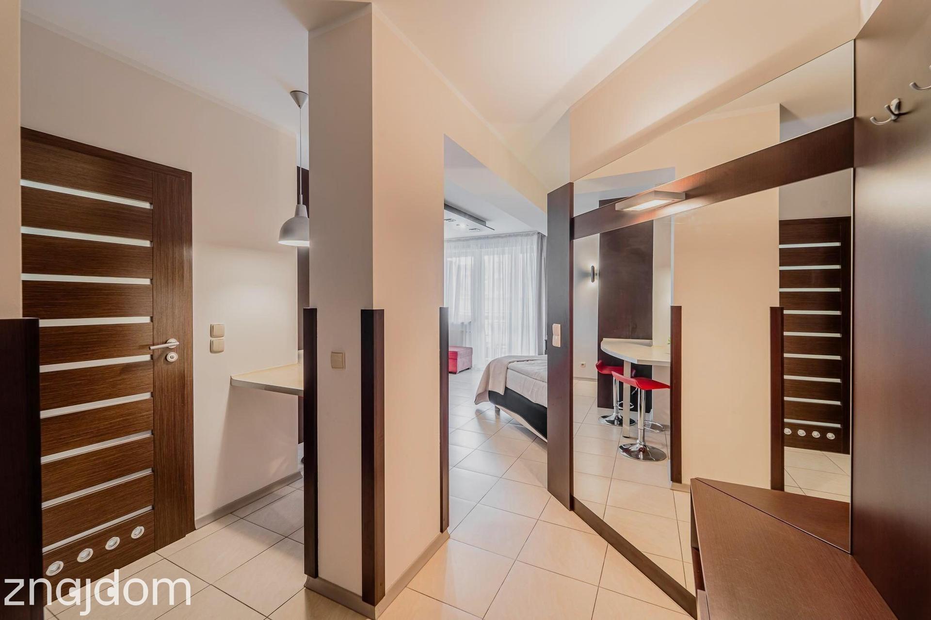 Apartament w Hotelu Diva, 200 m od morza Kołobrzeg - zdjęcie 4