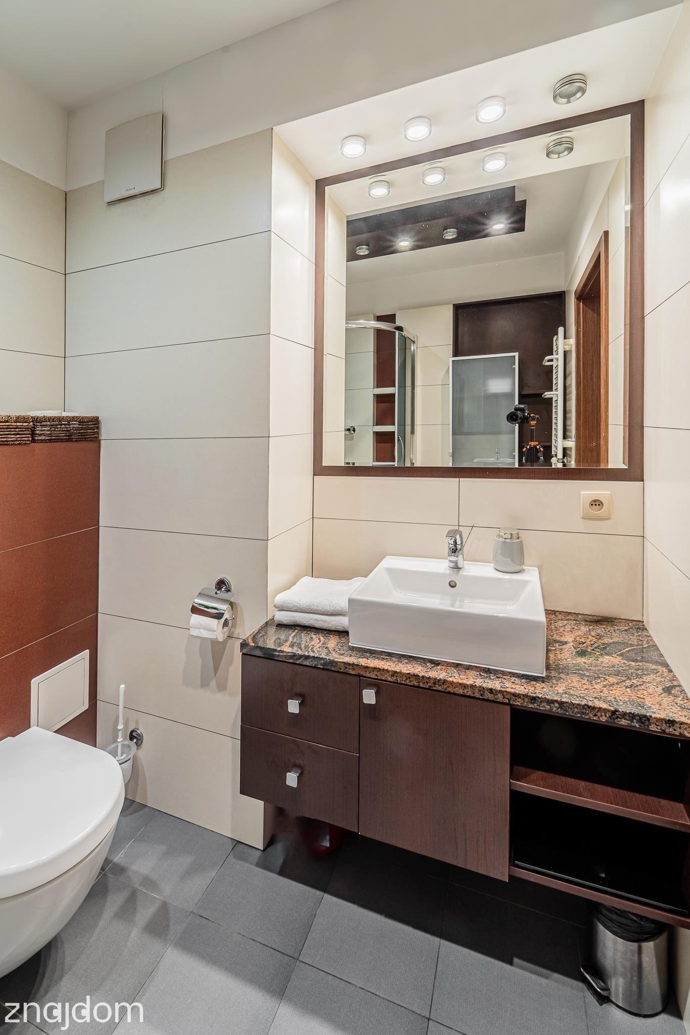 Apartament w Hotelu Diva, 200 m od morza Kołobrzeg - zdjęcie 8