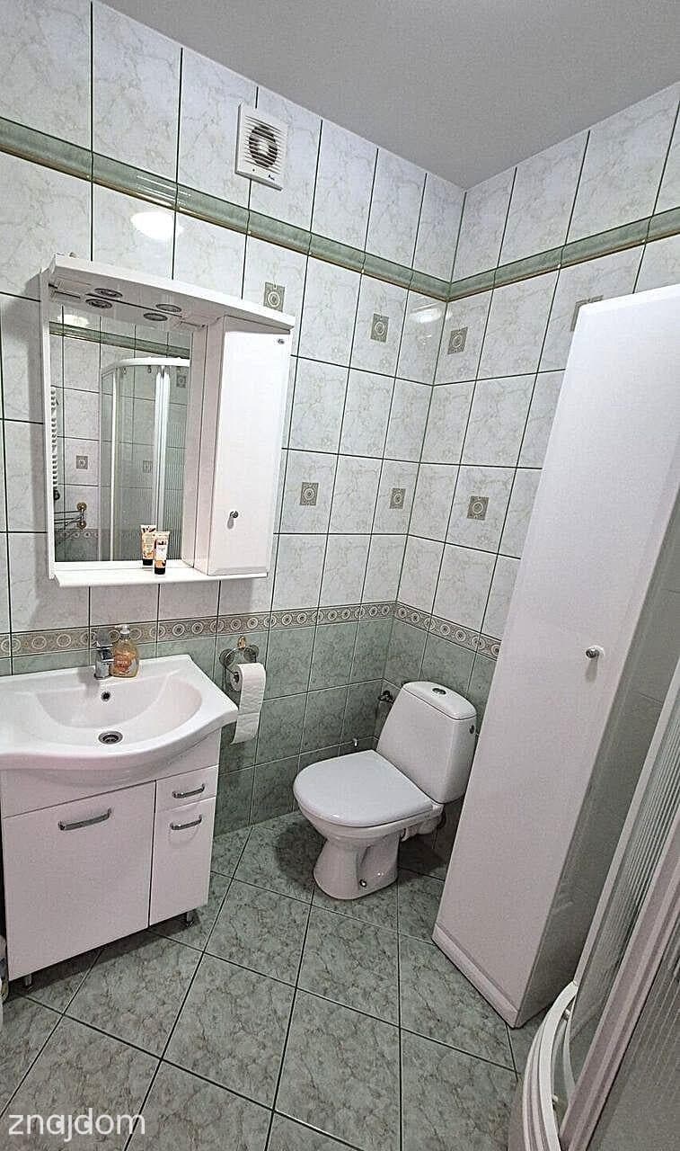 3 pok. mieszkanie w Kołobrzegu ulica Zapleczna - zdjęcie 8